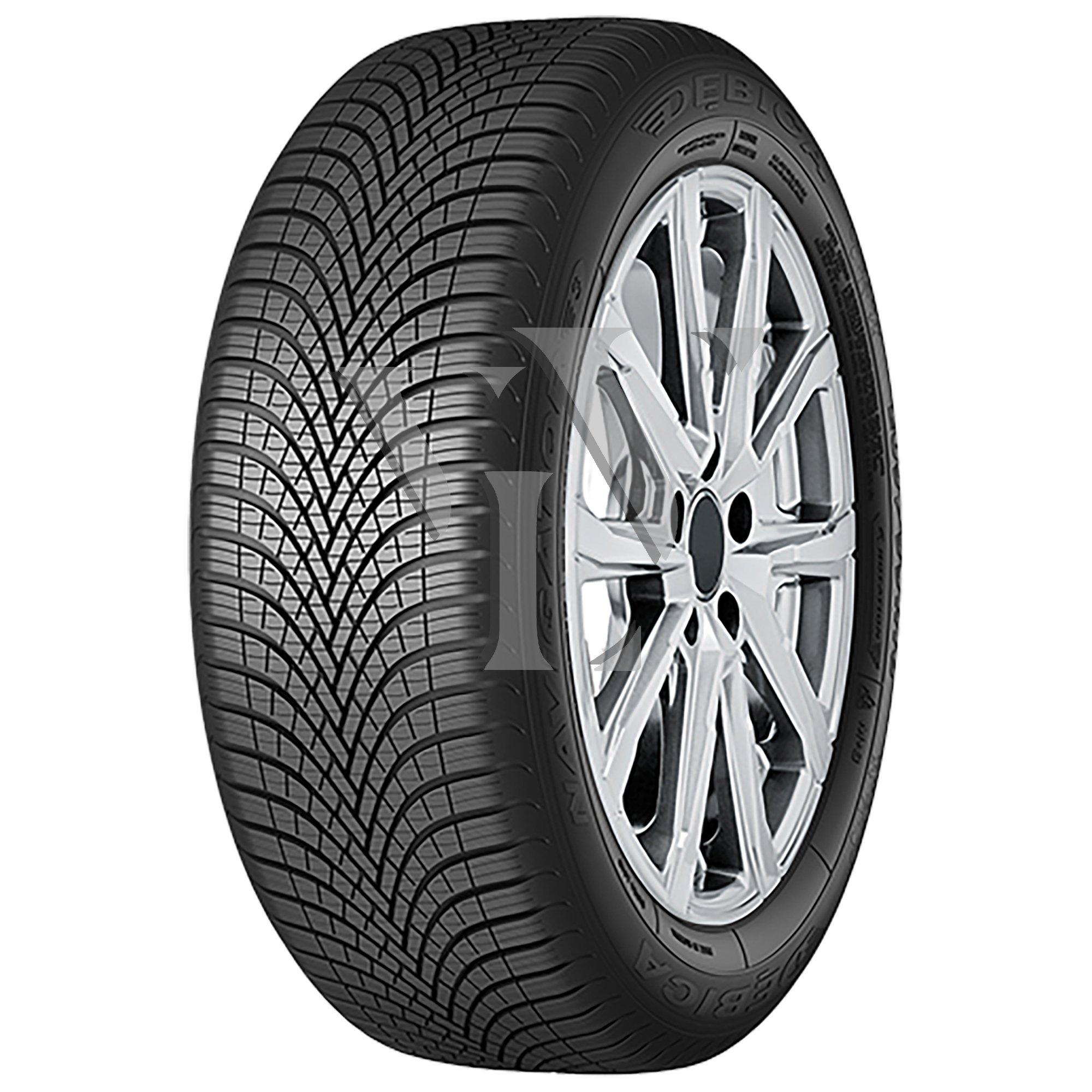  Allwetterreifen DEBICA NAVIGATOR 3 205/60 R16 96 H  