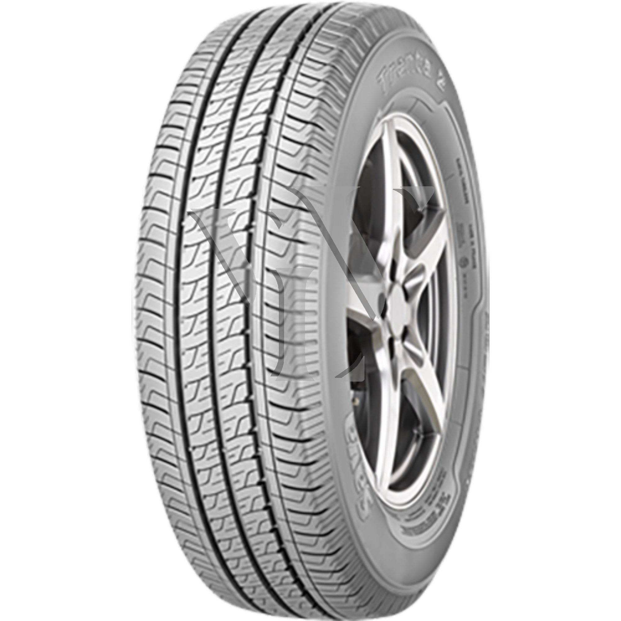  Sommerreifen SAVA TRENTA 2 215/65 R16 106/104 T  