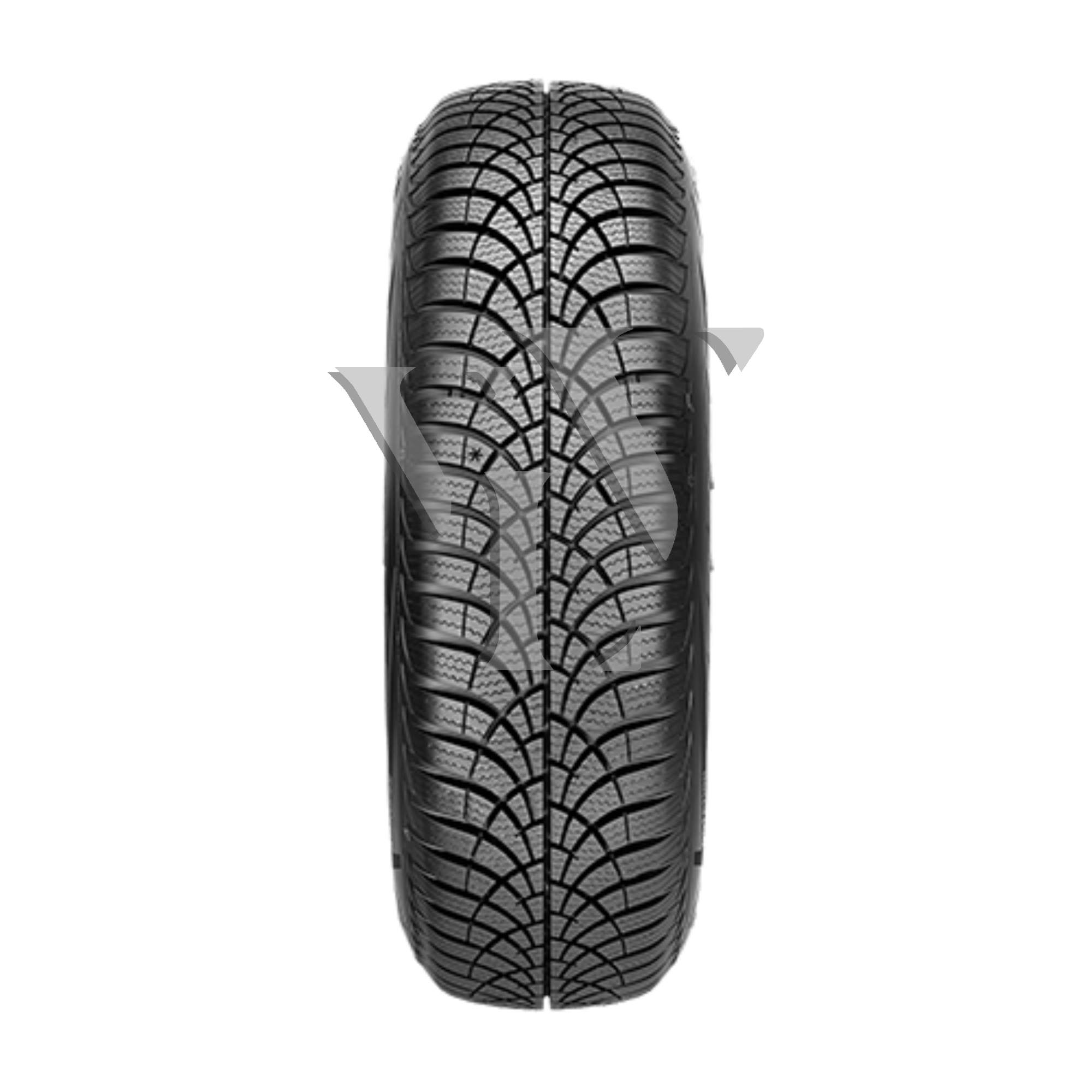  Winterreifen GOODYEAR ULTRA GRIP 9 PLUS 185/60 R16 86 H  