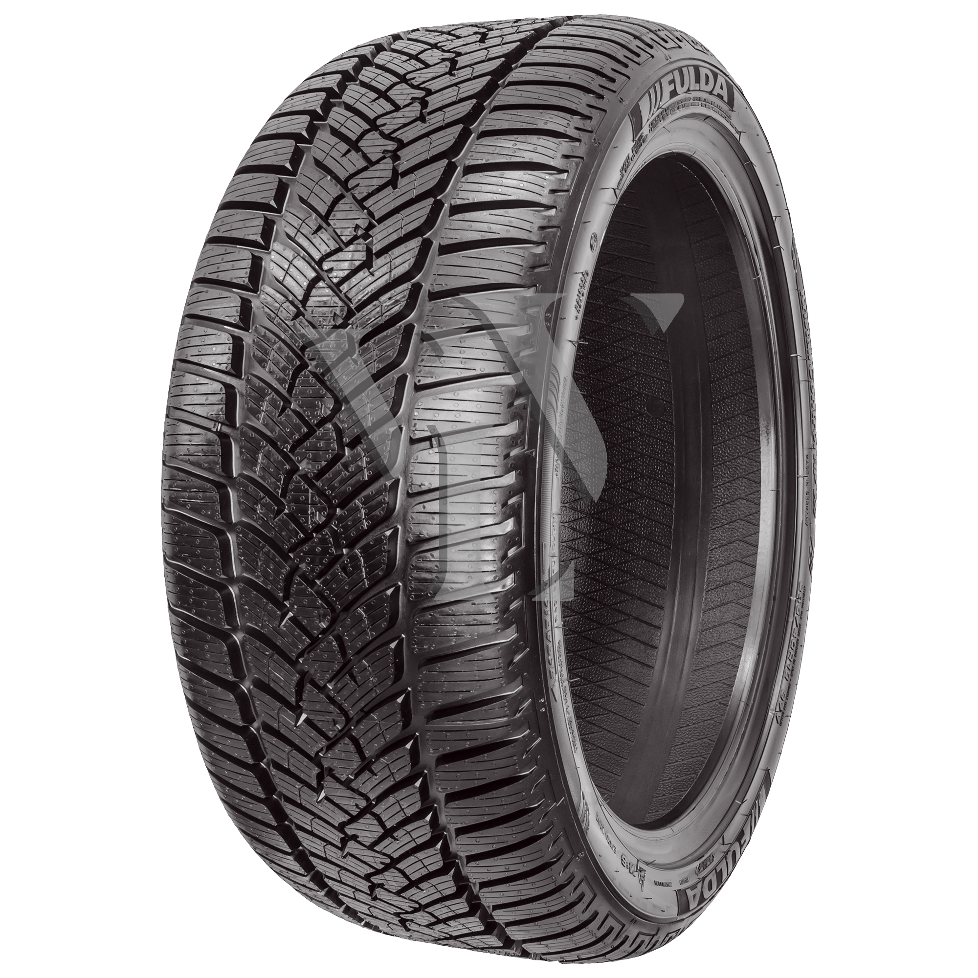  Winterreifen FULDA KRISTALL CONTROL HP 2 FP 215/40 R17 87 V  