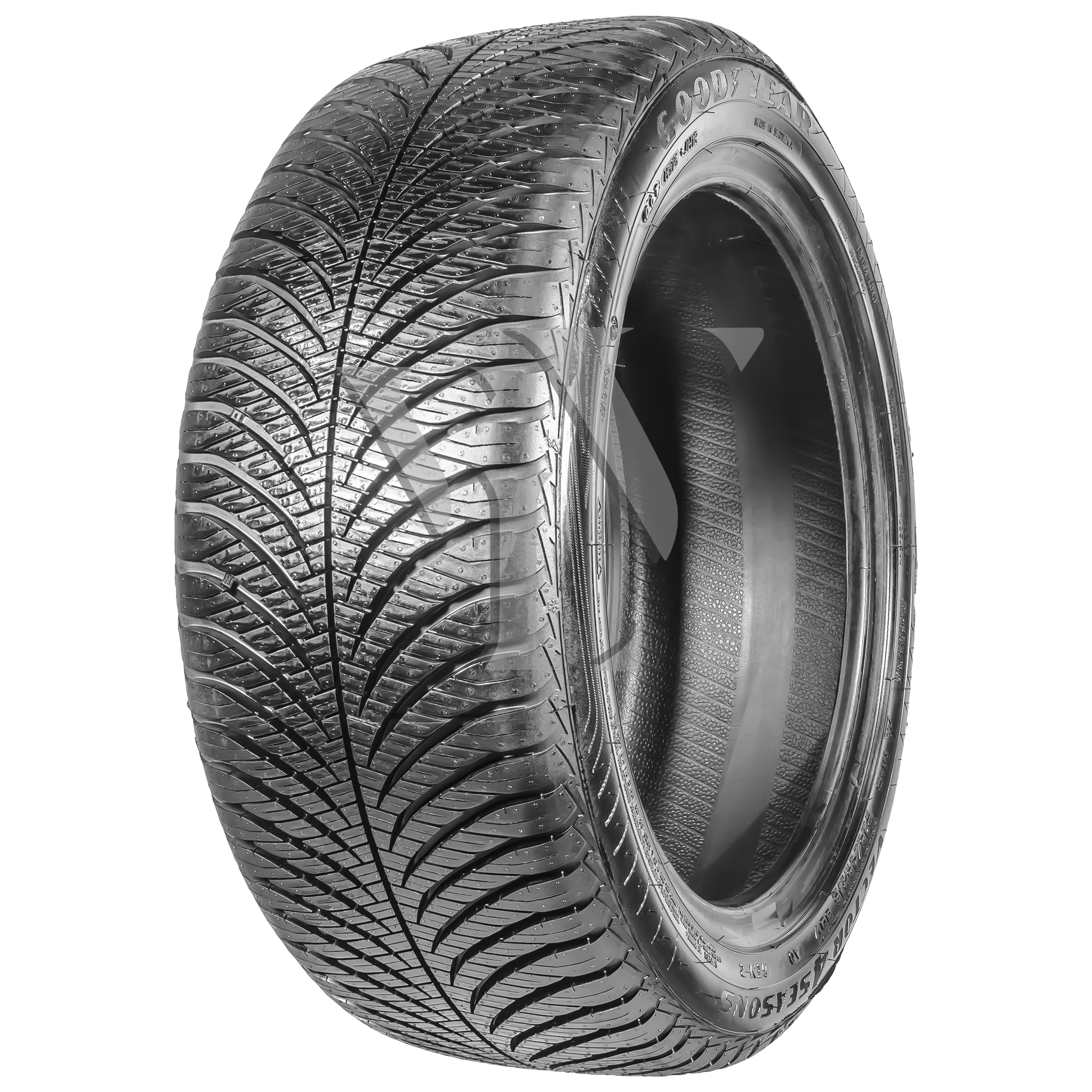  Allwetterreifen GOODYEAR VECTOR 4 SEASONS G2 175/65 R17 87 H  