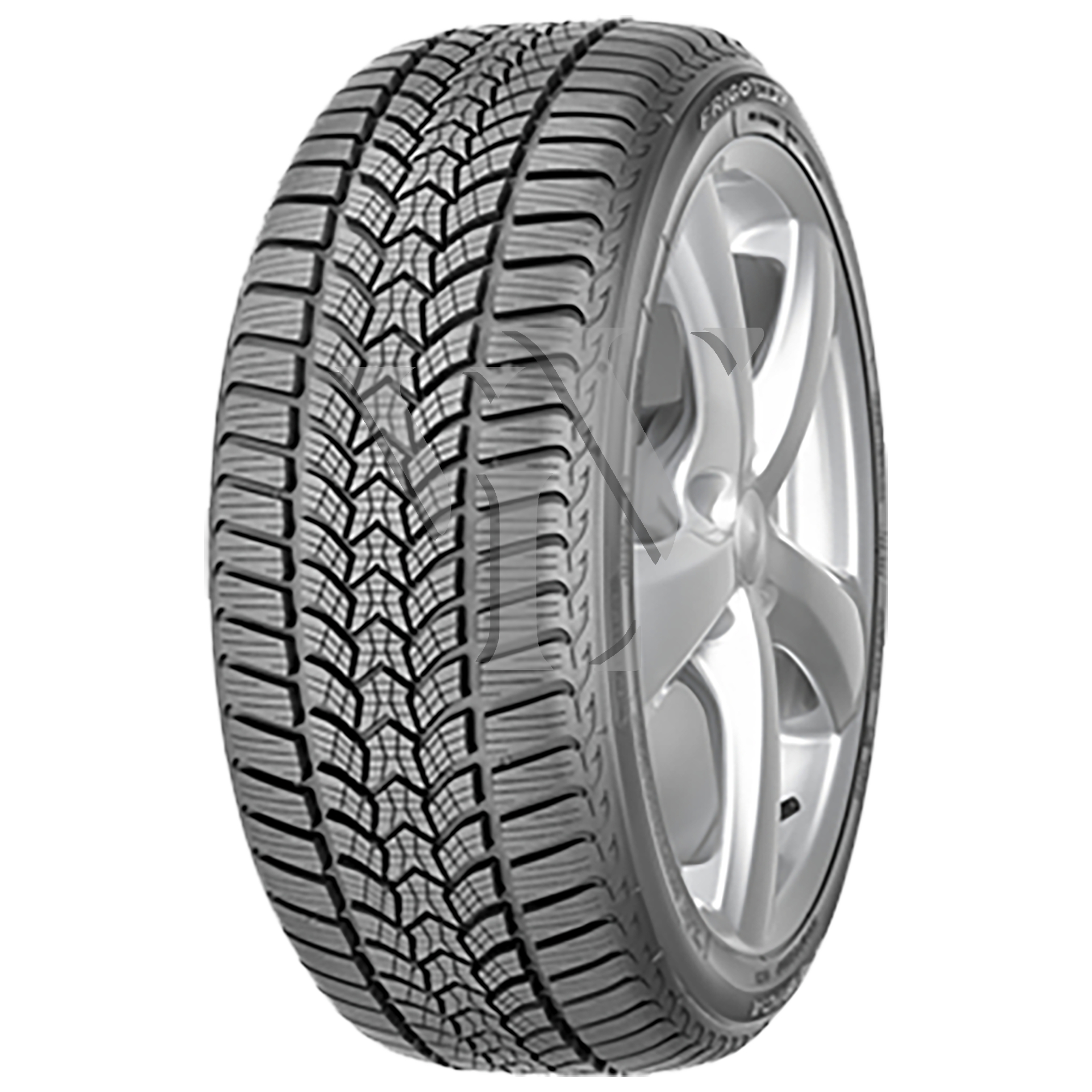  Winterreifen DEBICA FRIGO HP 2 205/55 R17 95 V  