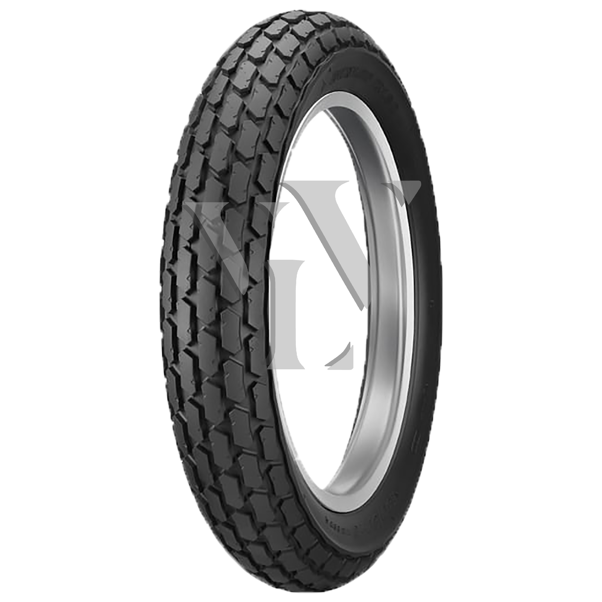 Motorradreifen DUNLOP K180 TT 130/80 R18 66 P  