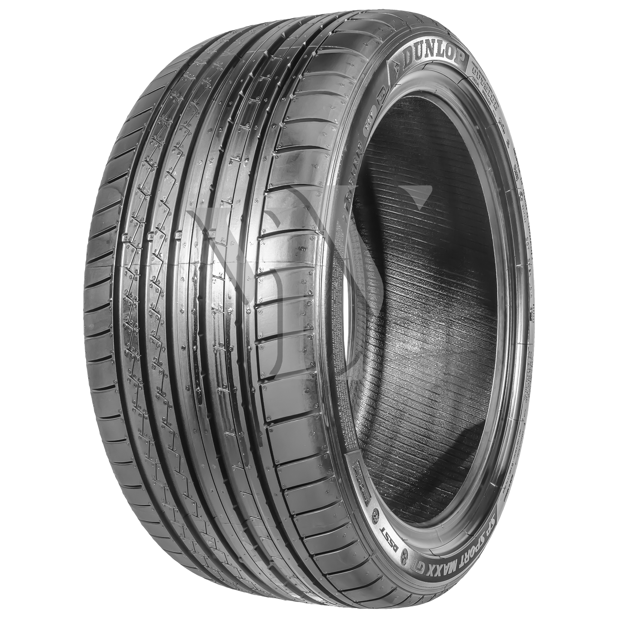  Sommerreifen DUNLOP SP SPORT MAXX GT MO MFS 235/40 R18 91 Y  