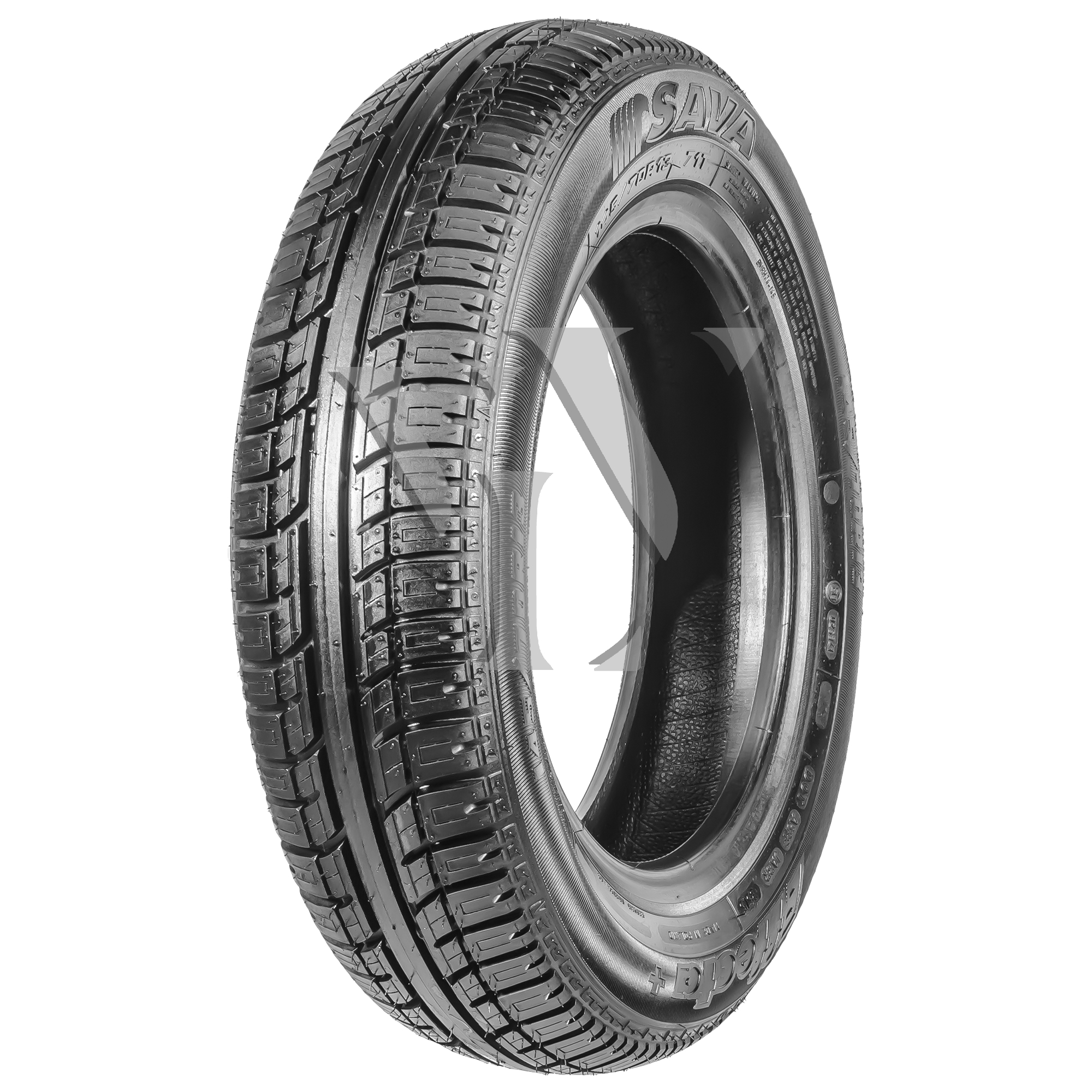  Sommerreifen SAVA EFFECTA+ 145/80 R13 79 T  