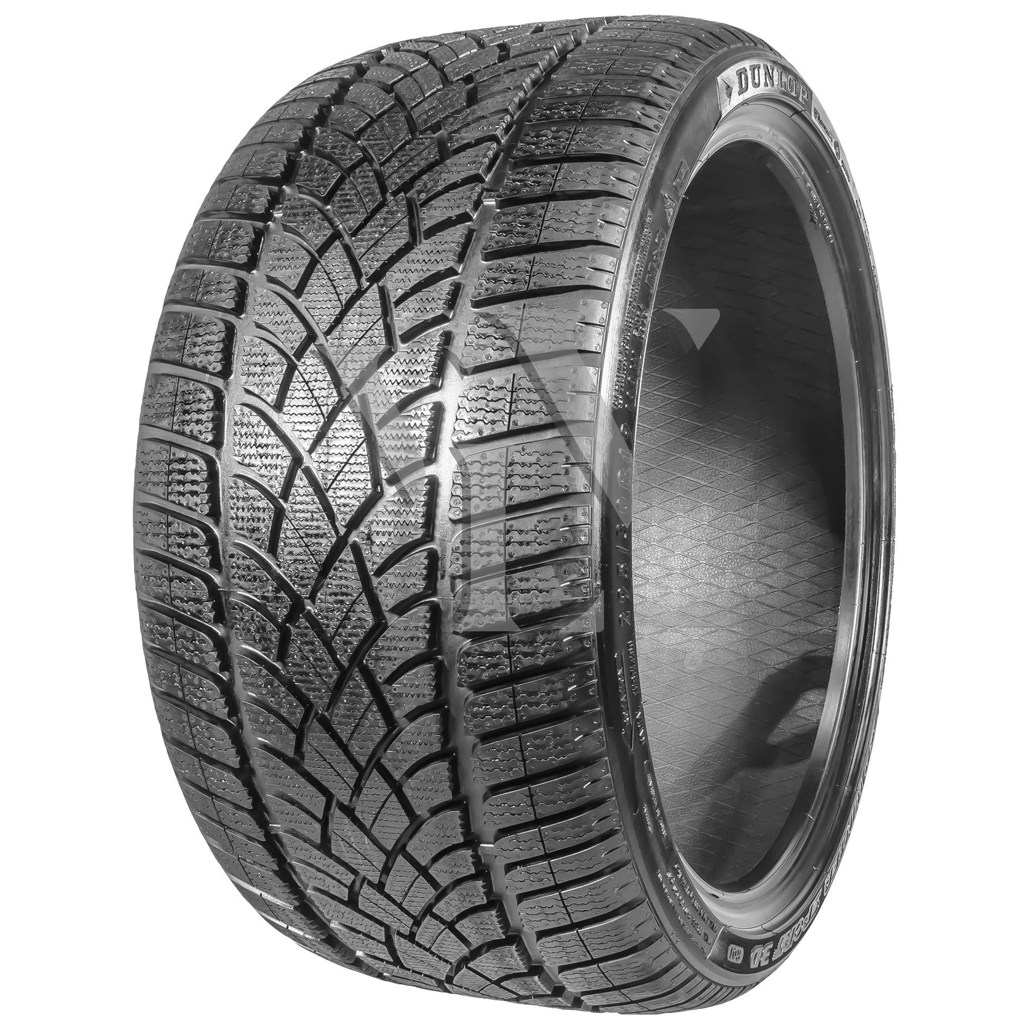  Winterreifen DUNLOP SP SPORT 3D RO1 MFS 255/35 R19 96 V  