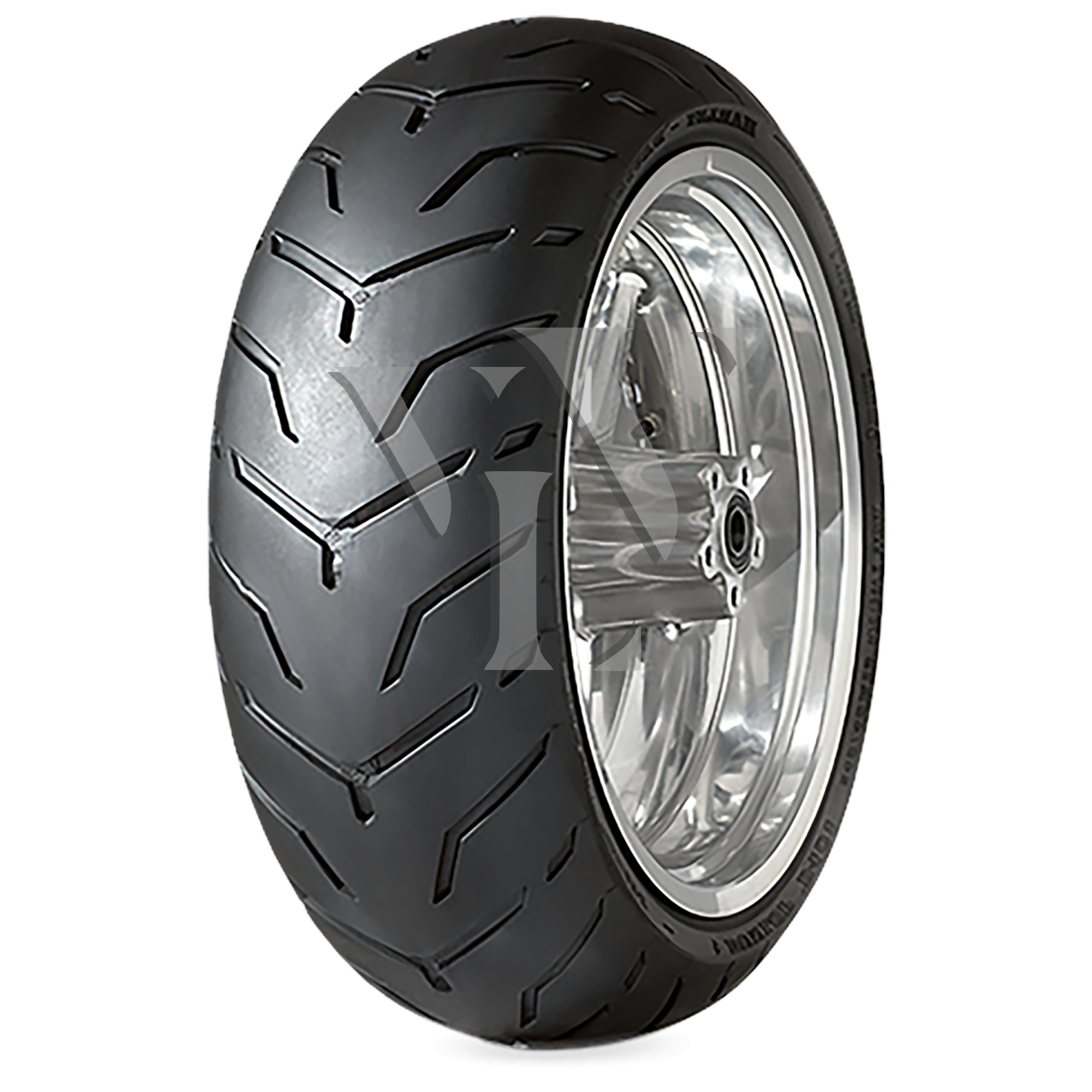  Sommerreifen DUNLOP D407 WWW REAR 180/65 R16 81 H  