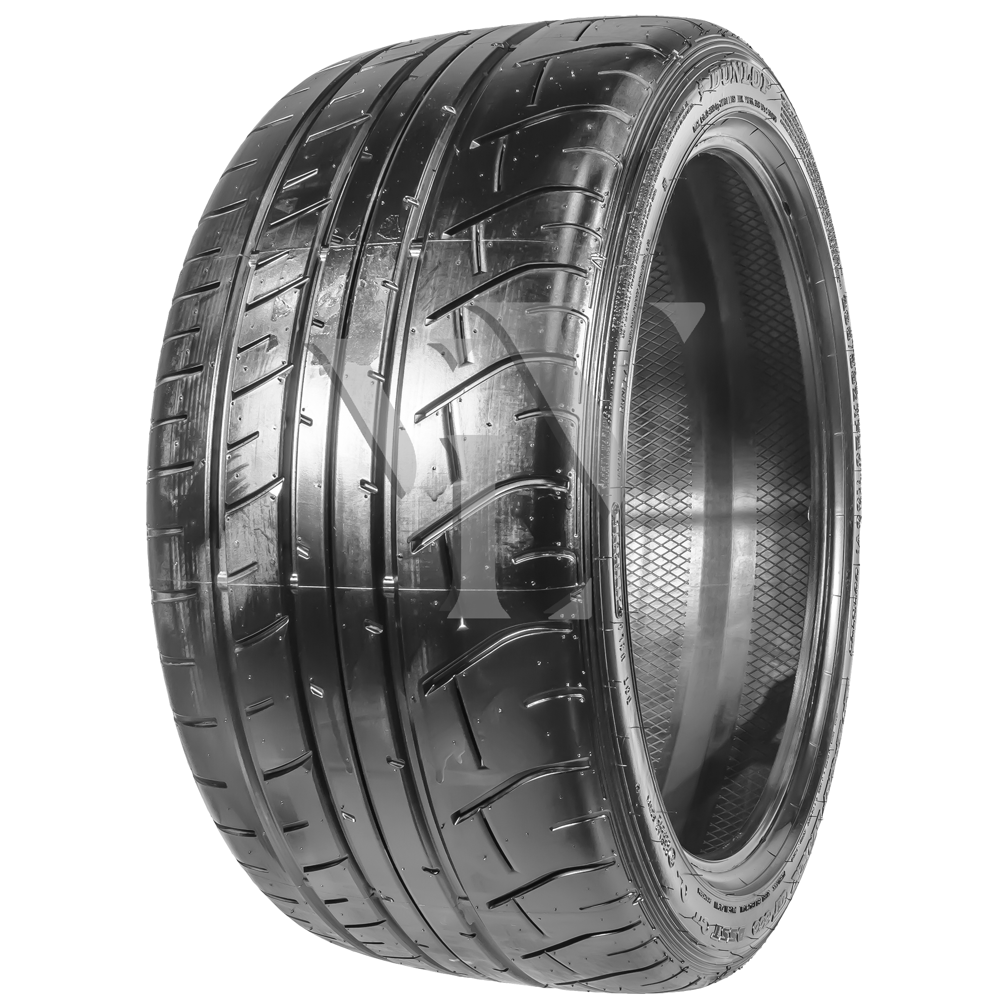  Sommerreifen DUNLOP SP SPORT MAXX GT600 (NR1) RUNFLAT 285/35 R20 103 Y  