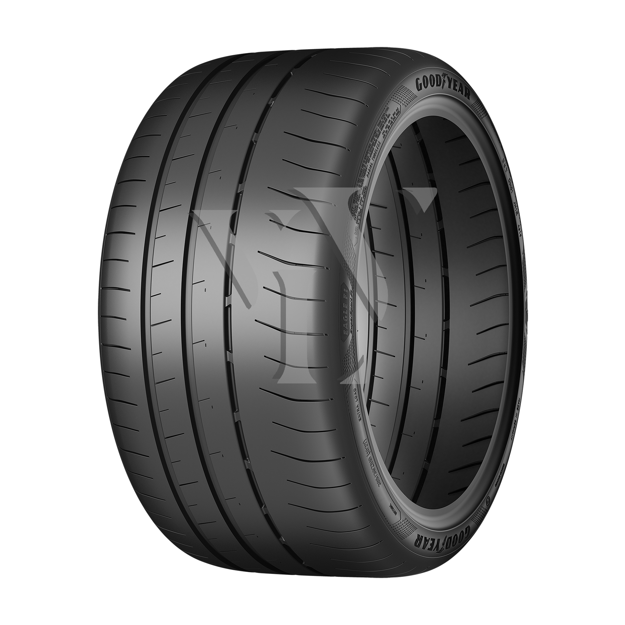  Sommerreifen GOODYEAR EAGLE F1 SUPERSPORT R FP (NA2) 245/35 R20 95 Y  
