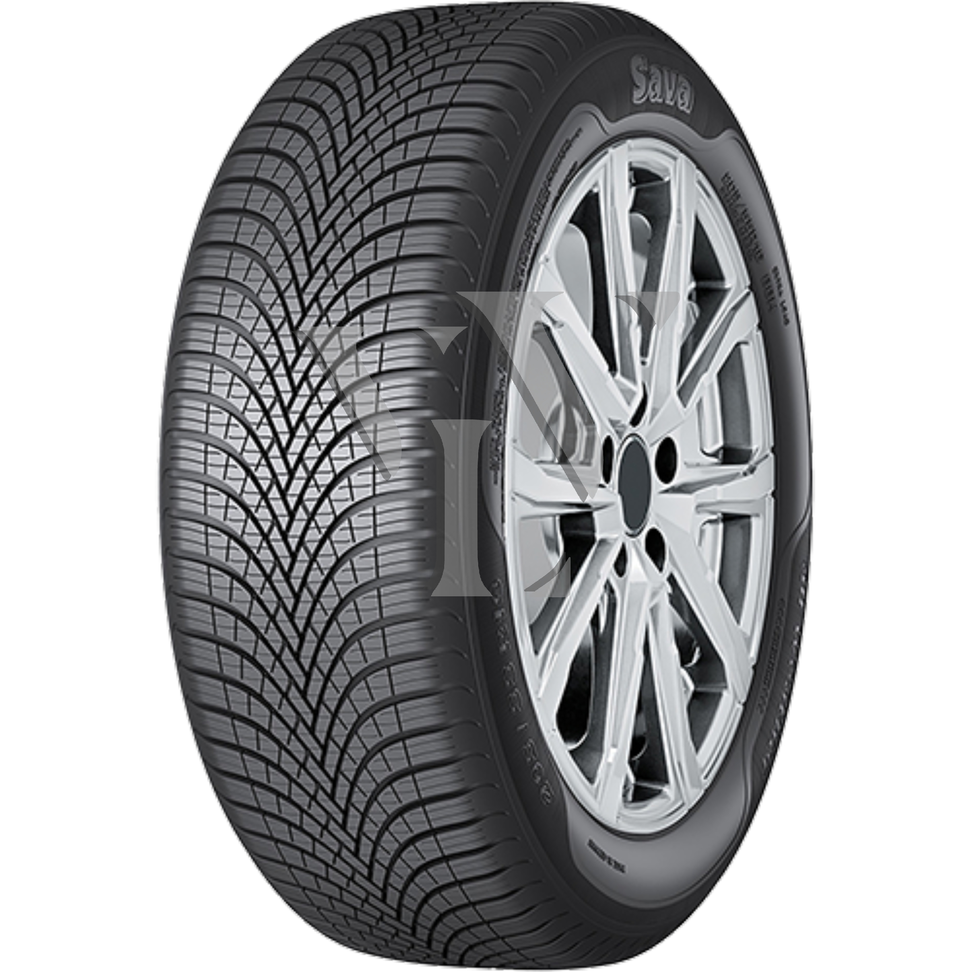  Allwetterreifen SAVA ALL WEATHER 215/50 R17 95 V  