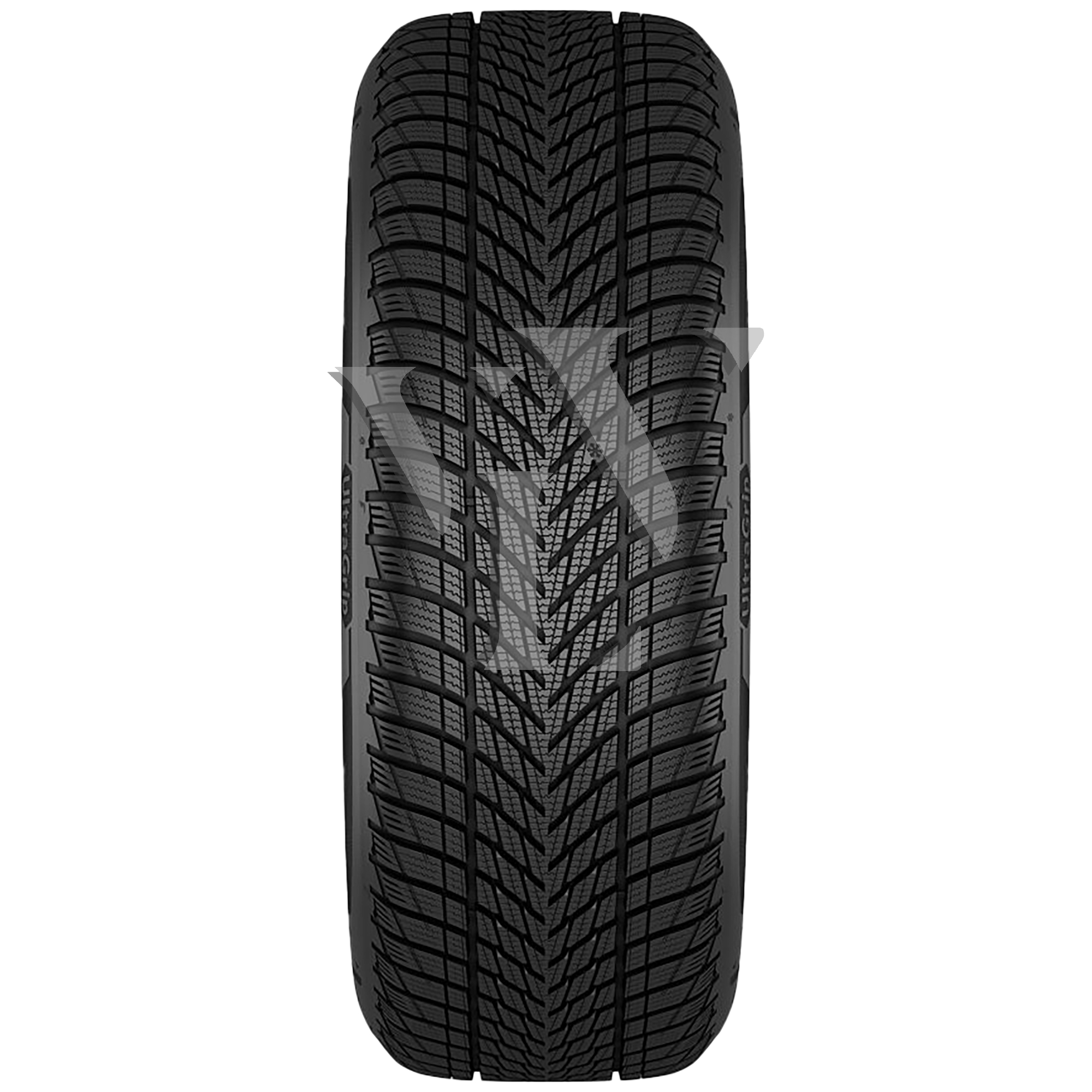  Winterreifen GOODYEAR ULTRAGRIP PERFORMANCE 3 (EDR) 195/55 R18 93 H  