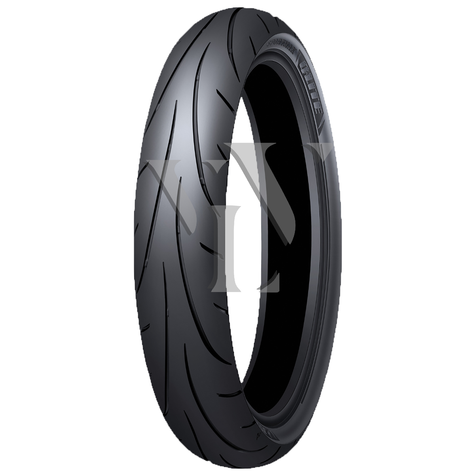  Motorradreifen DUNLOP SPORTMAX Q-LITE TL FRONT 100/80 R17 38 S  
