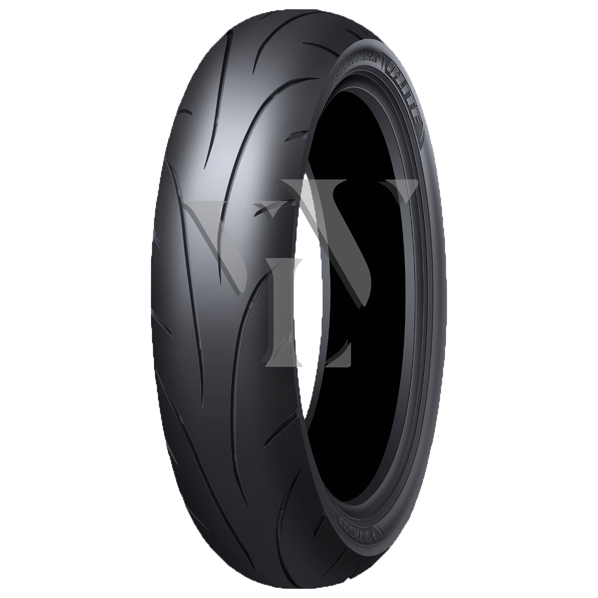  Motorradreifen DUNLOP SPORTMAX Q-LITE TL REAR 150/60 R17 66 H  
