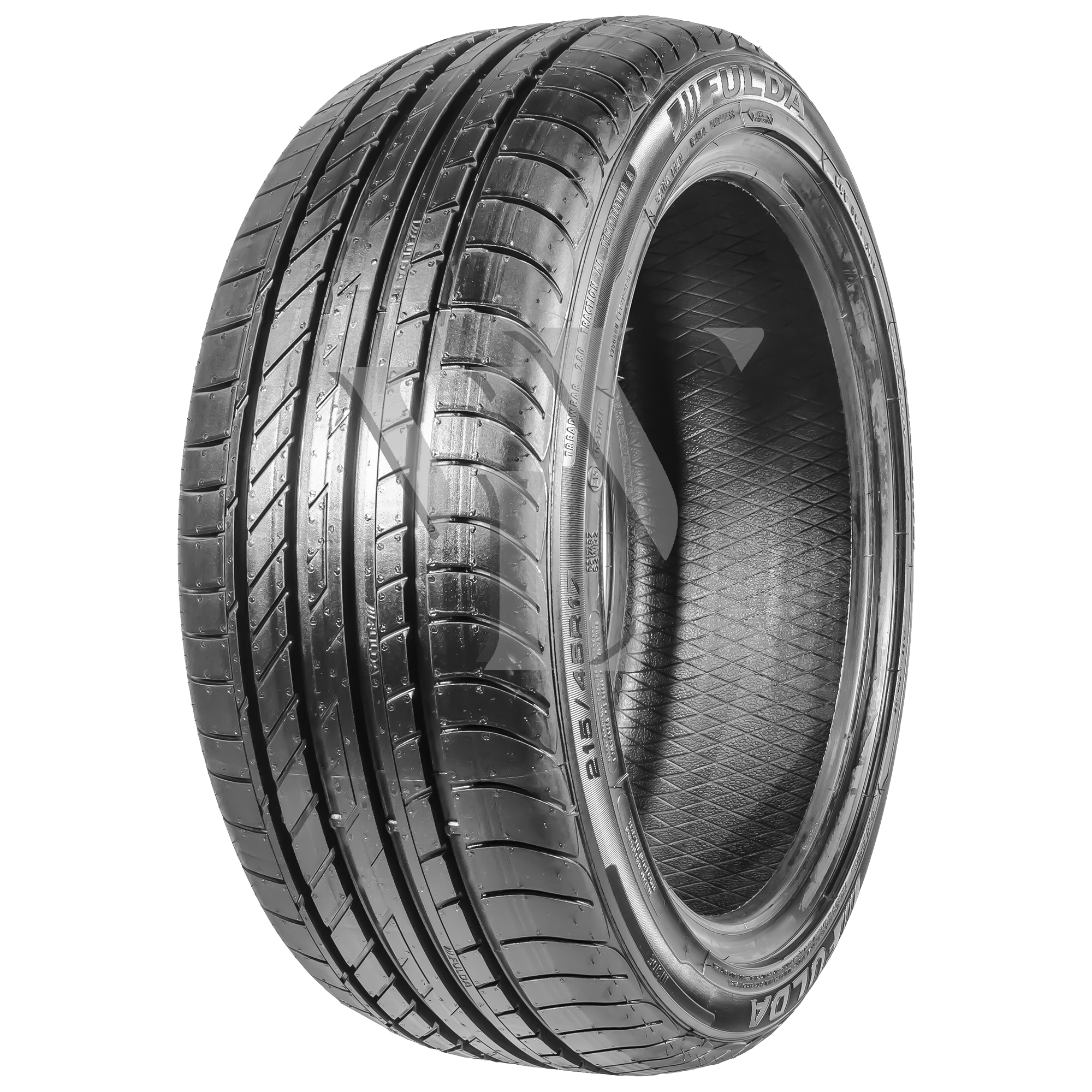  Sommerreifen FULDA SPORTCONTROL FP 205/45 R16 83 V  