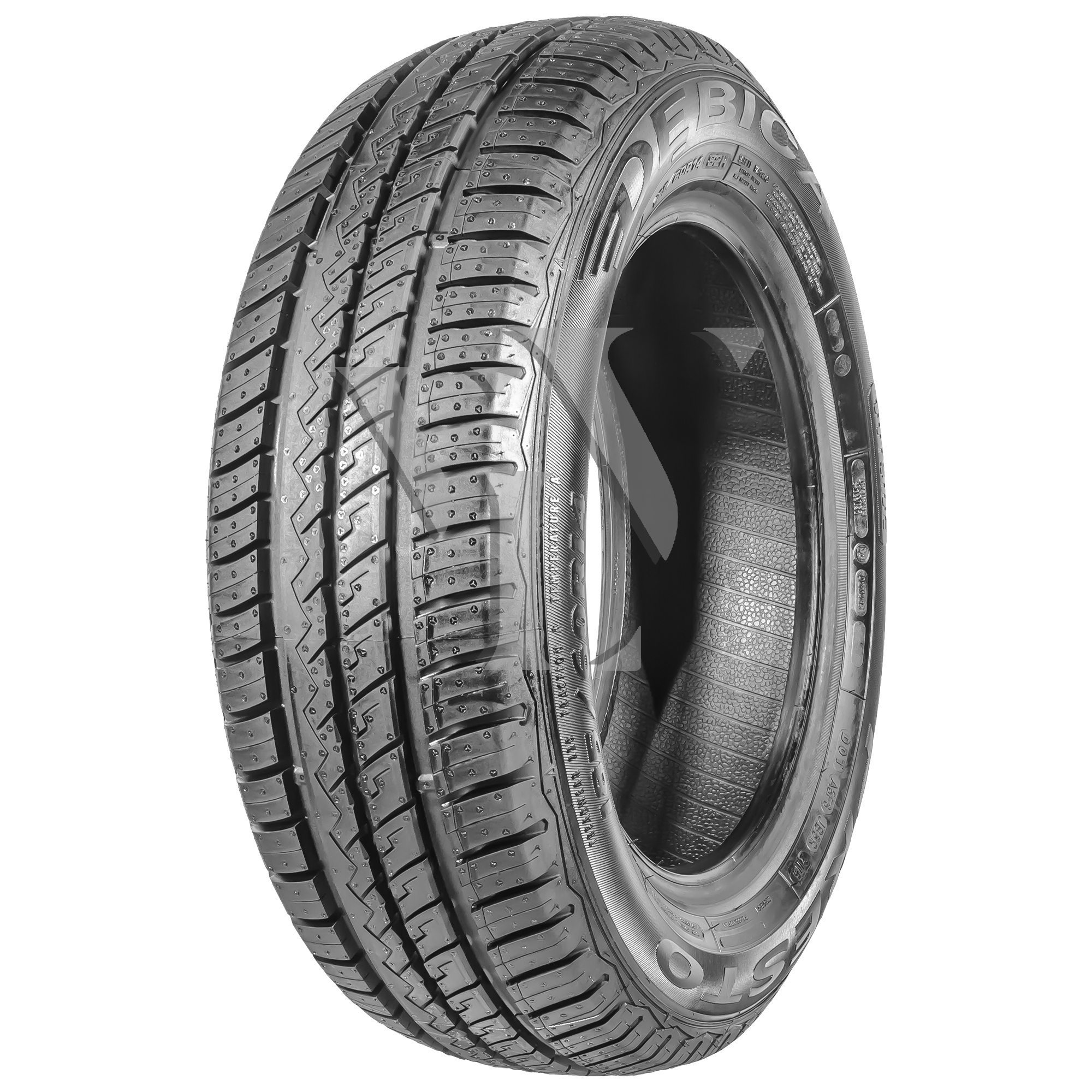  Sommerreifen DEBICA PRESTO (NEW) 255/55 R18 109 V  