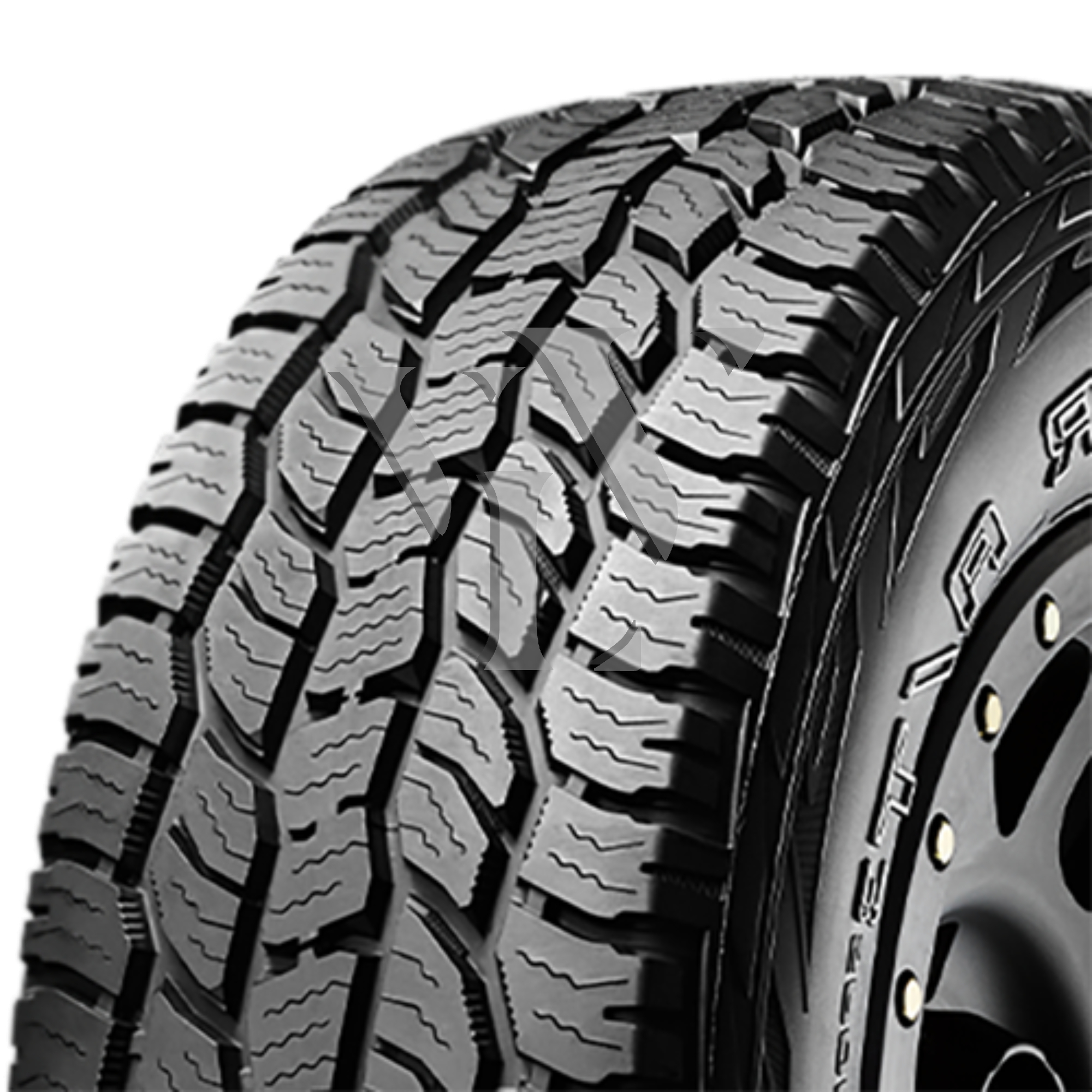  Allwetterreifen COOPER DISCOVERER AT3 SPORT 2 205/70 R15 96 T  