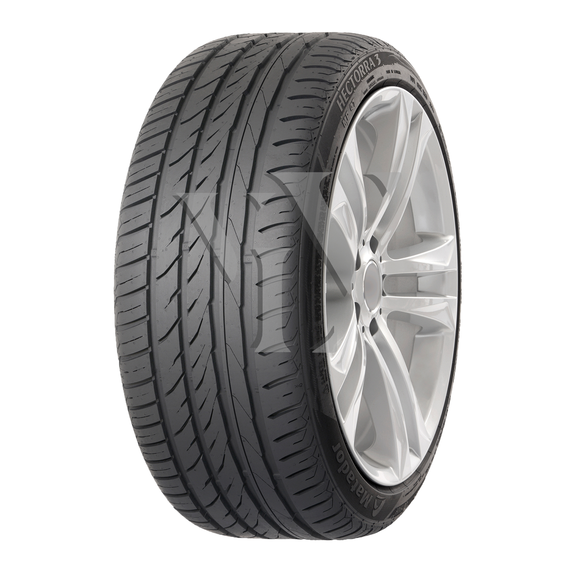  Sommerreifen MATADOR MP47 HECTORRA 3 205/65 R15 94 H  