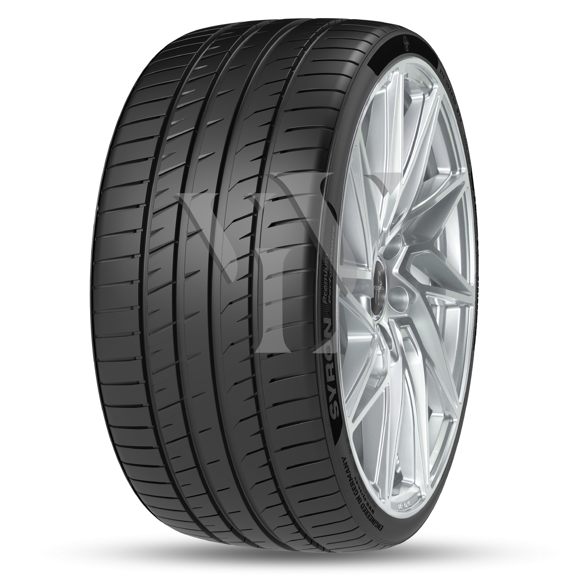  Sommerreifen SYRON PREMIUM PERFORMANCE 235/35 R19 91 Y  