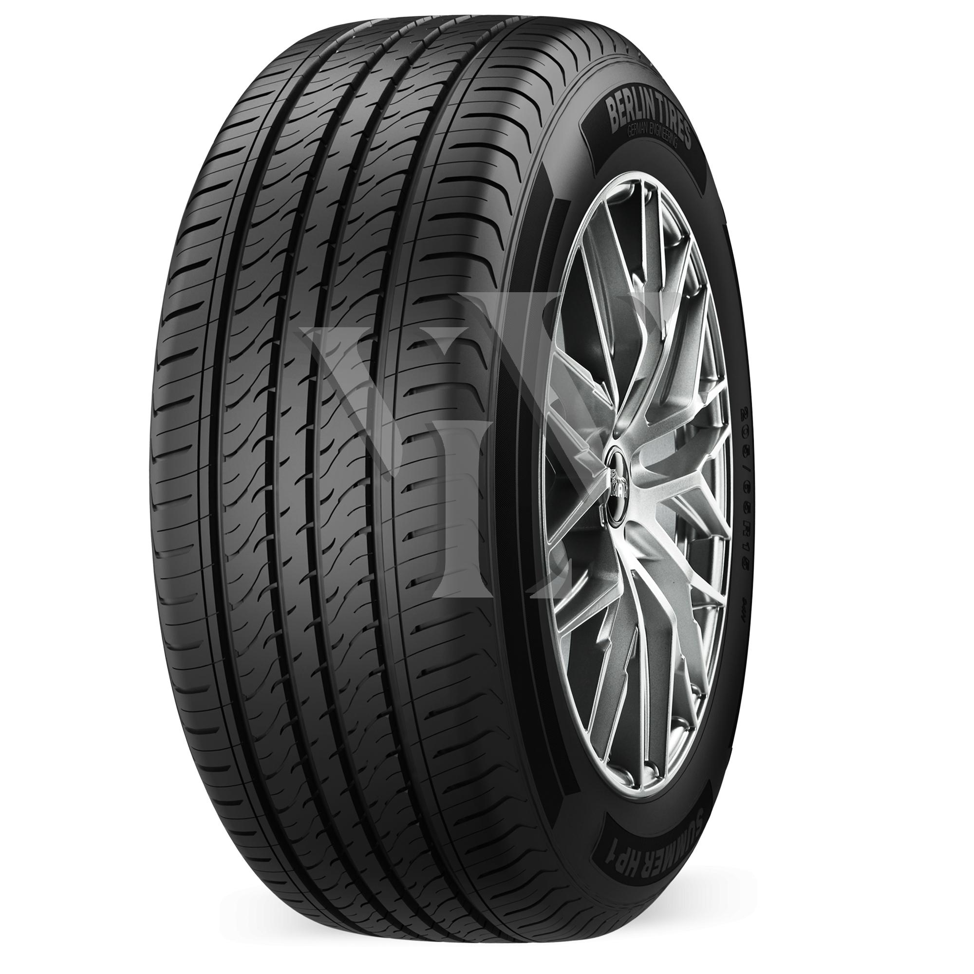  Sommerreifen BERLIN TIRES SUMMER HP 1 165/70 R13 79 T  