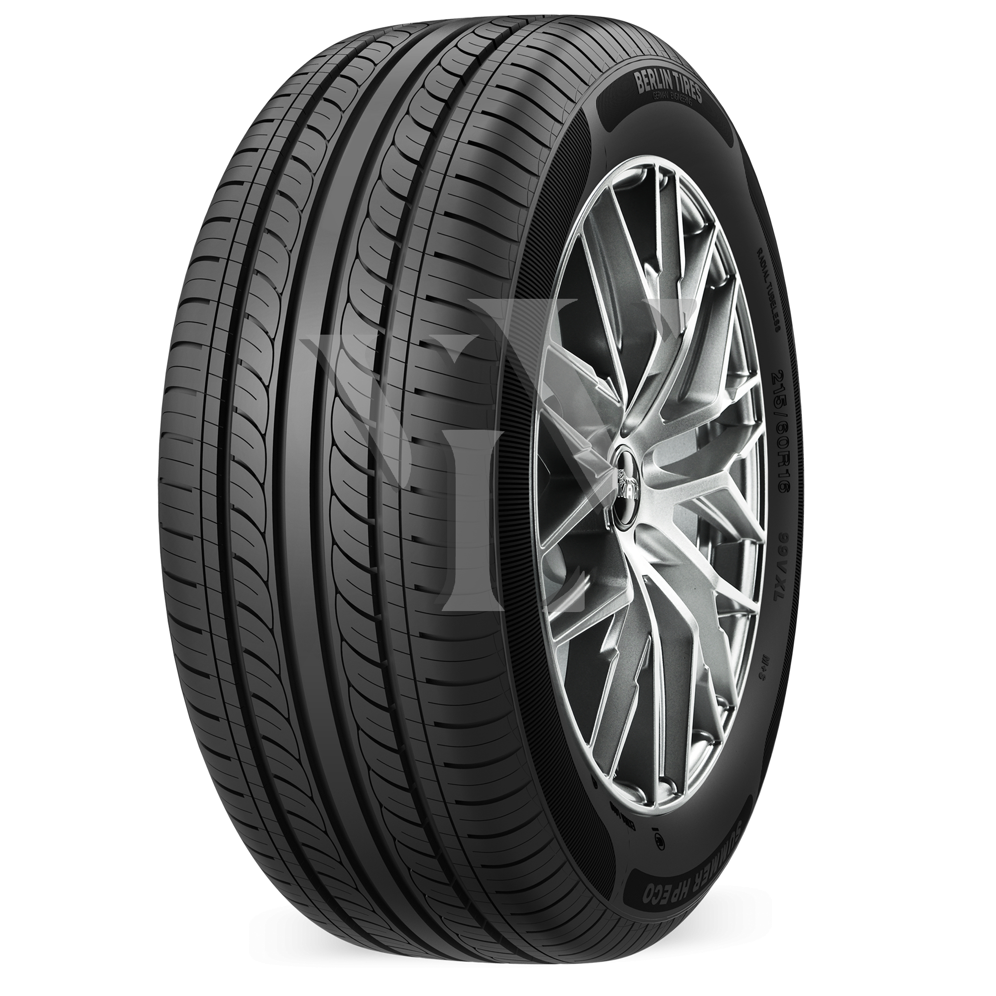  Sommerreifen BERLIN TIRES SUMMER HP ECO 175/70 R14 84 T  