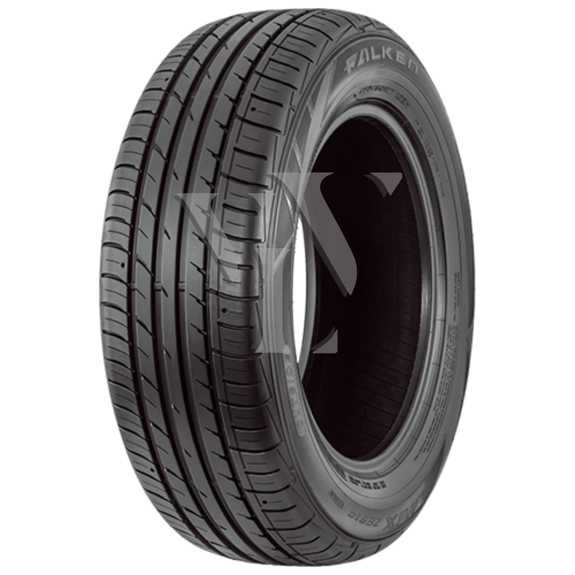  Sommerreifen FALKEN ZIEX ZE 914 ECORUN 175/60 R15 81 H  