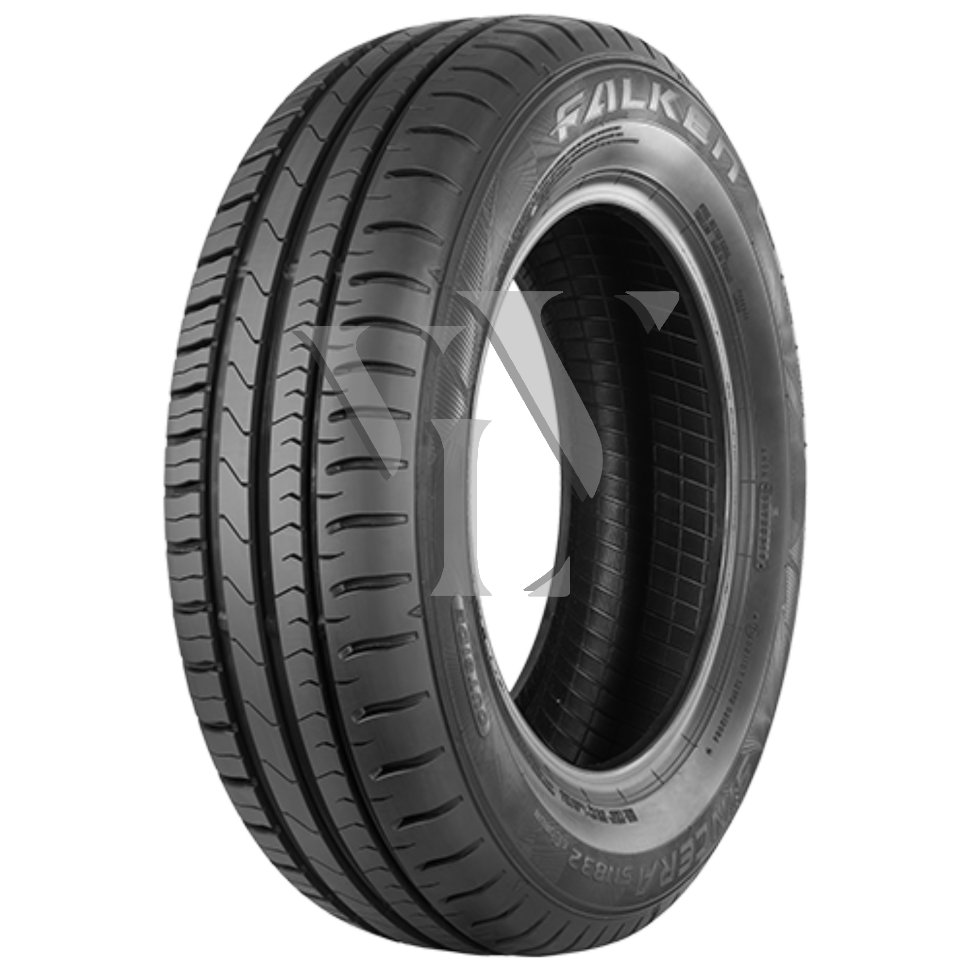  Sommerreifen FALKEN SN-832 ECORUN 165/70 R14 81 T  