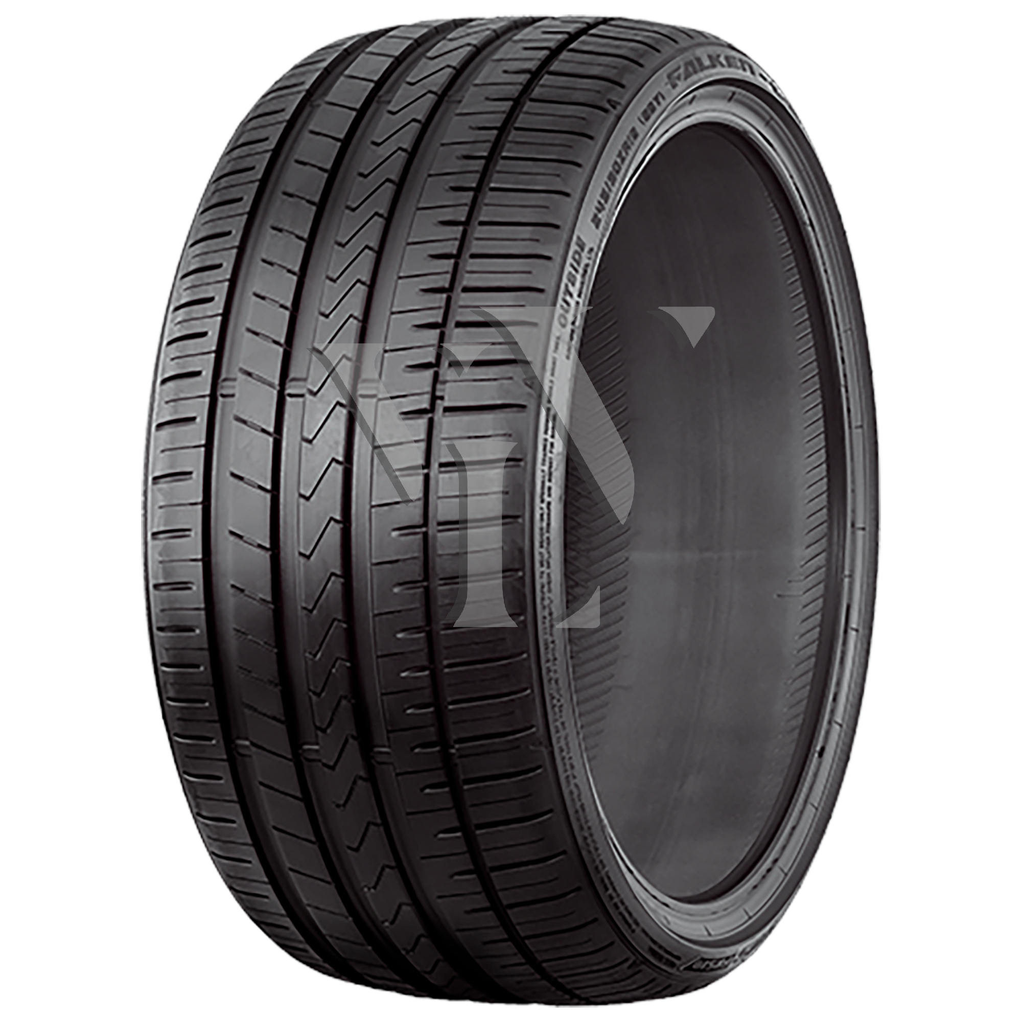  Sommerreifen FALKEN AZENIS FK510 245/35 R21 96 Y  