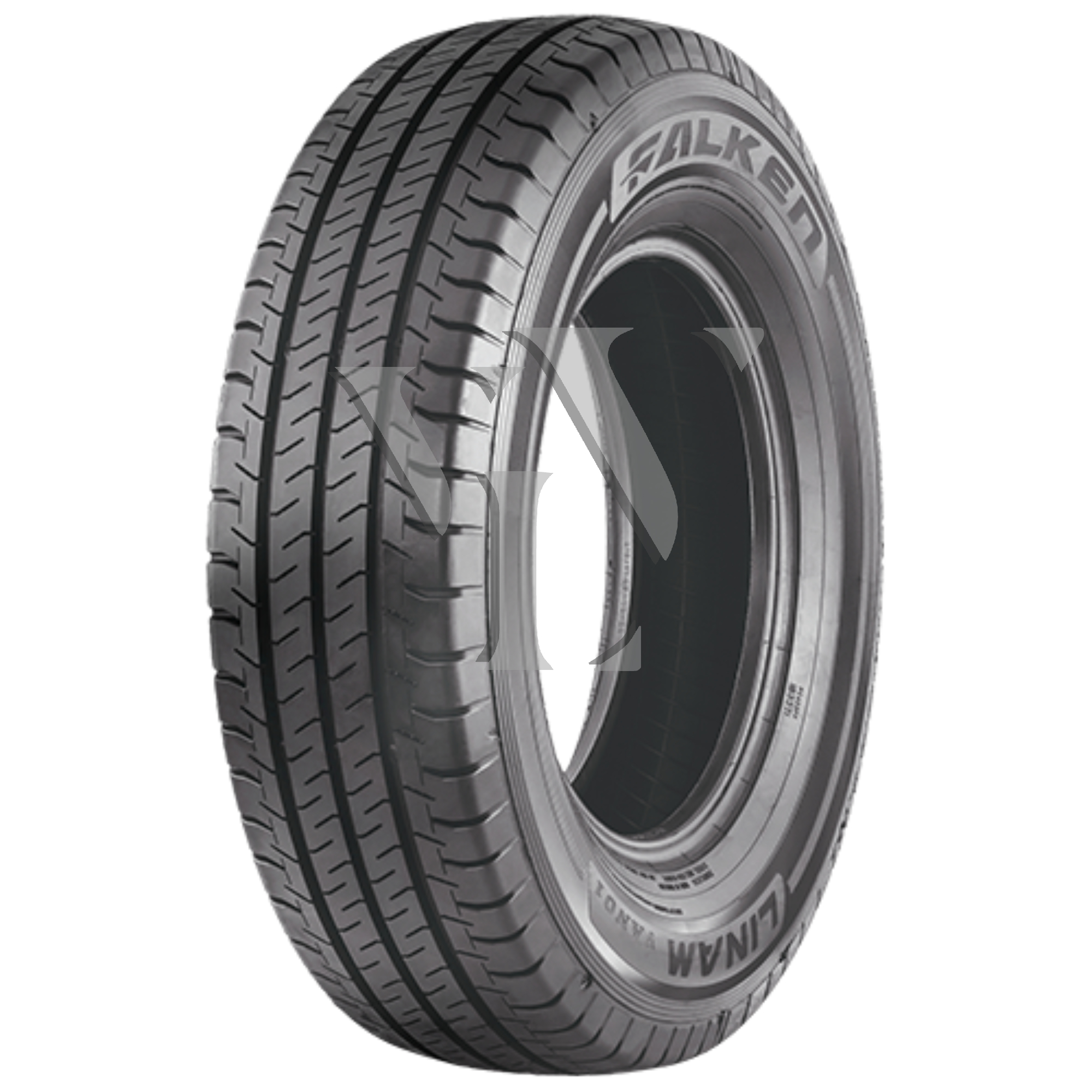  Sommerreifen FALKEN LINAM VAN01 205/70 R15 106/104 R  