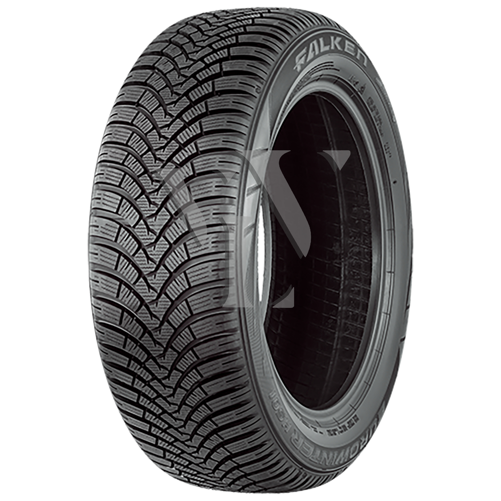  Winterreifen FALKEN EURO HS01 215/50 R17 95 V DOT 2022  
