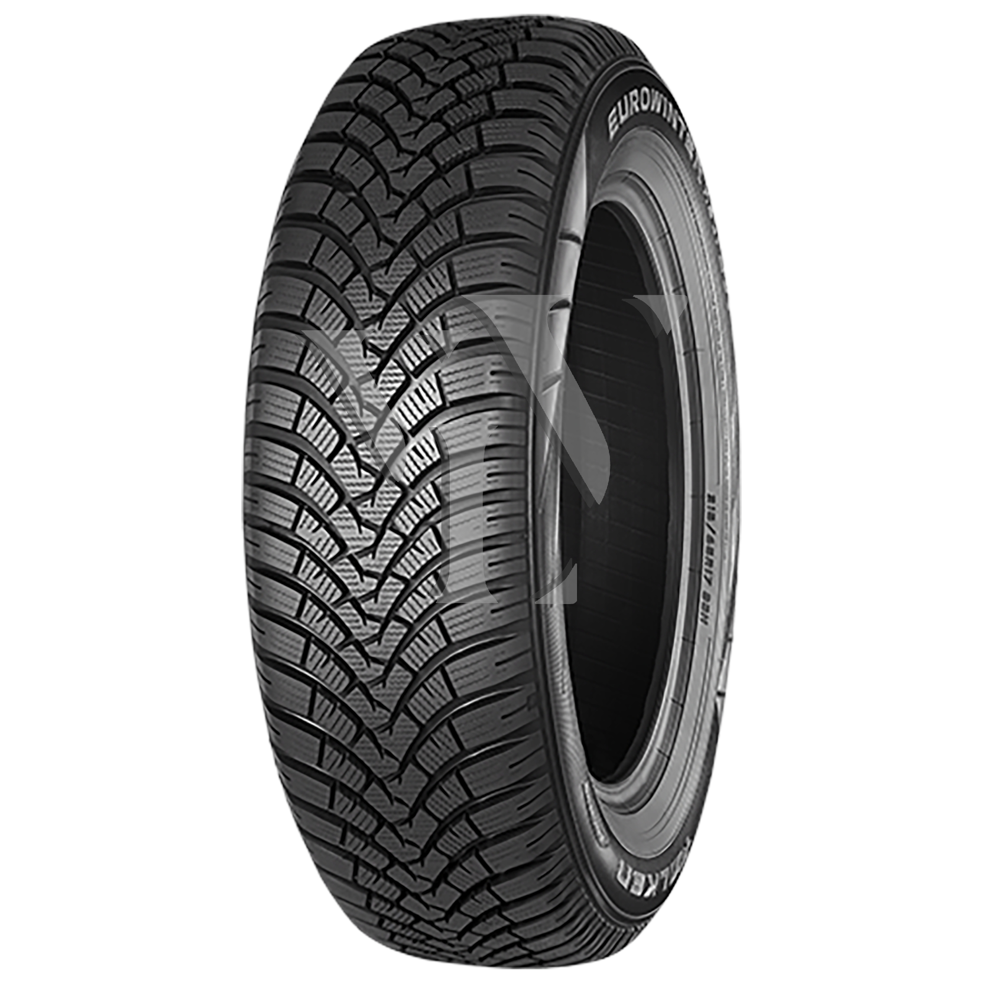  Winterreifen FALKEN EURO HS01 SUV 275/45 R19 108 V DOT 2022  