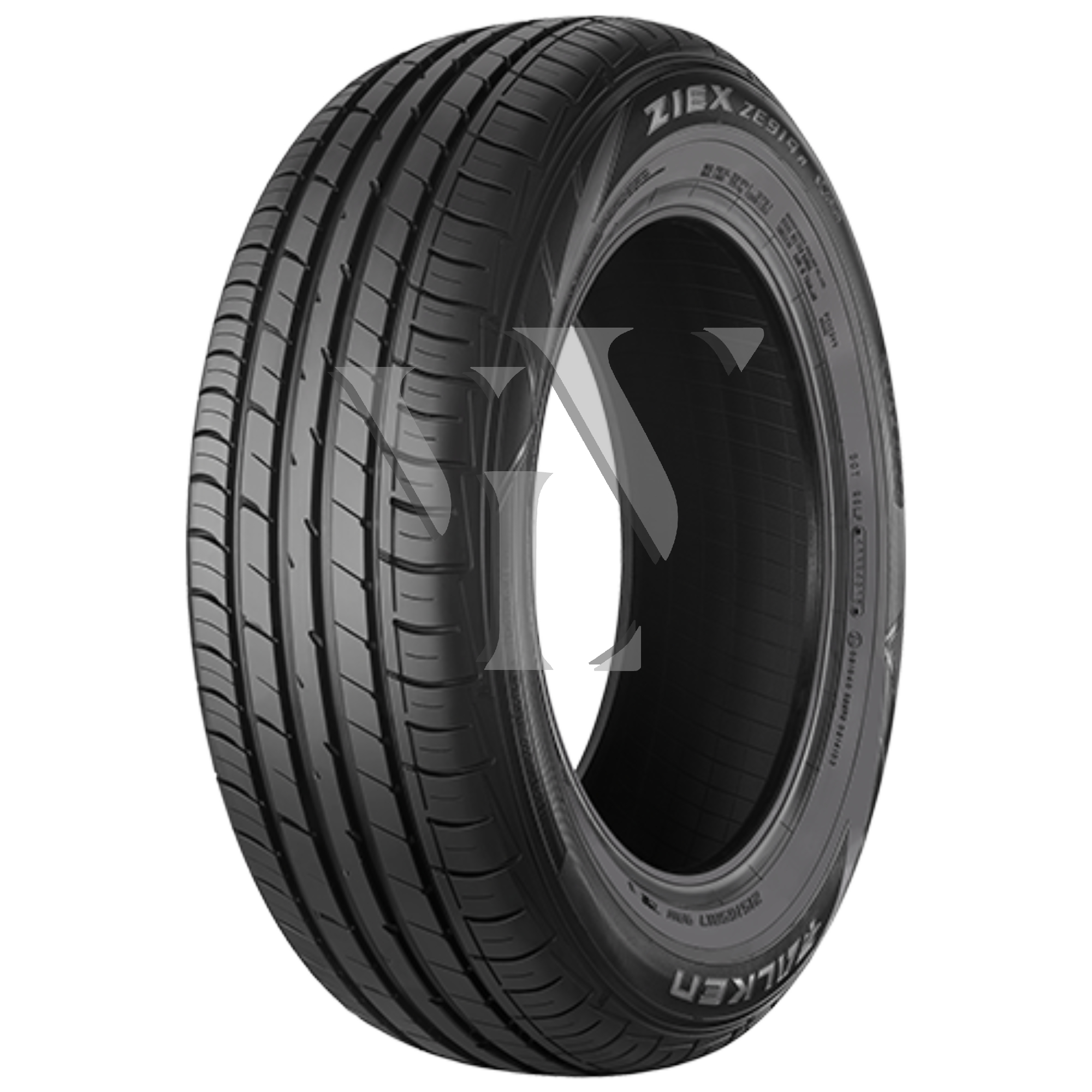  Sommerreifen FALKEN ZE-914 215/65 R17 99 V  