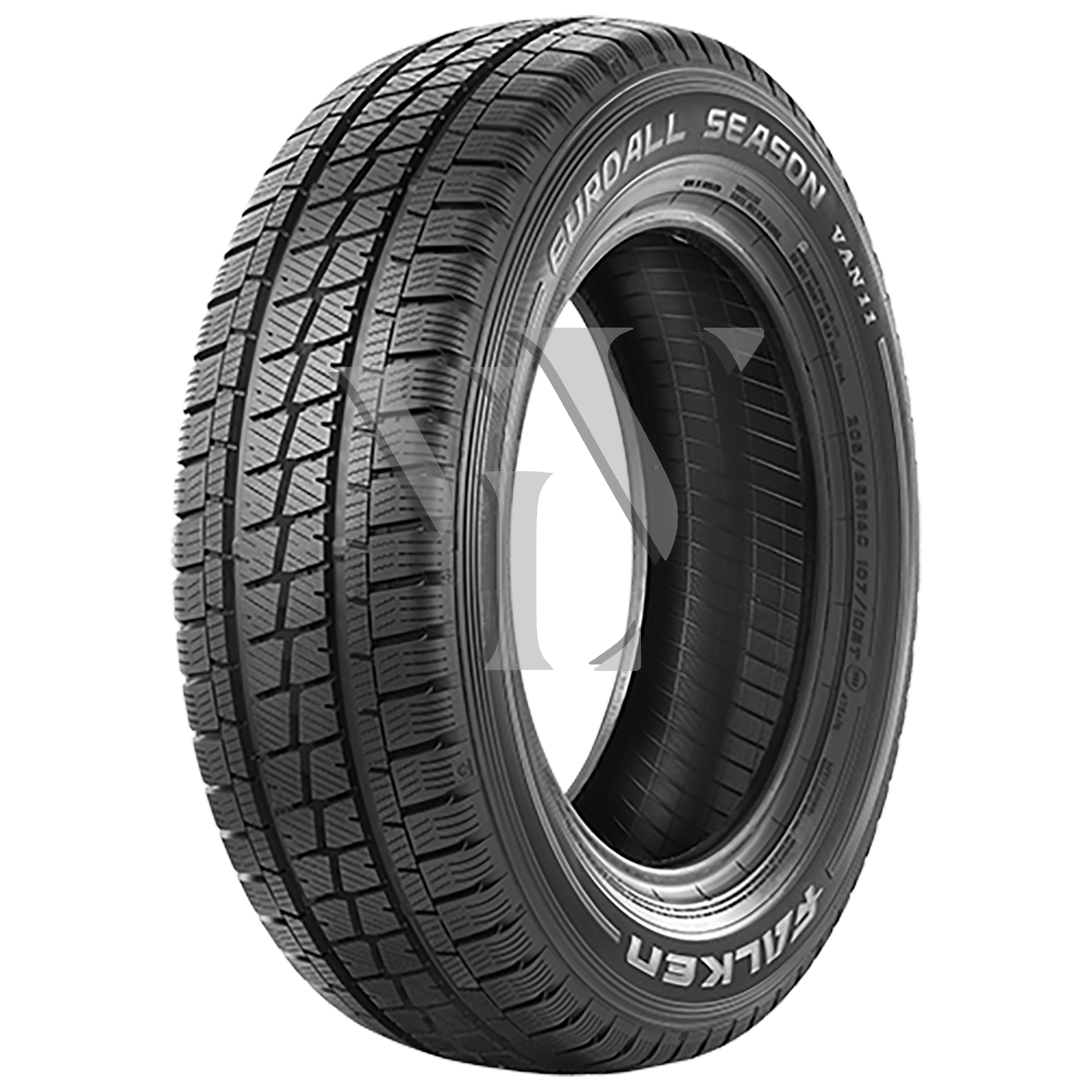  Allwetterreifen FALKEN VAN11 EUROALLSEASON 215/75 R16 116/114 R  