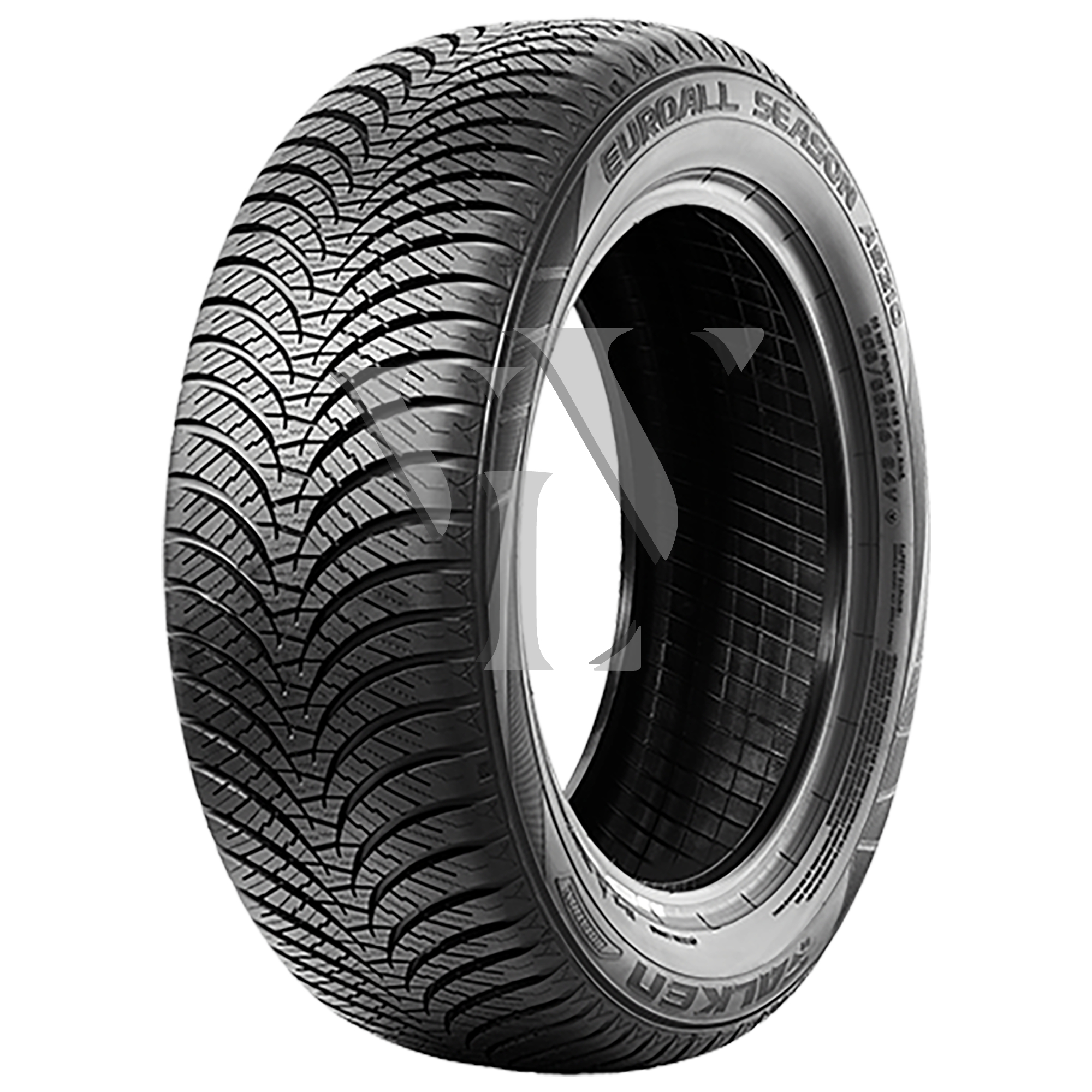  Allwetterreifen FALKEN AS210 EUROALL SEASON 205/55 R16 91 H  