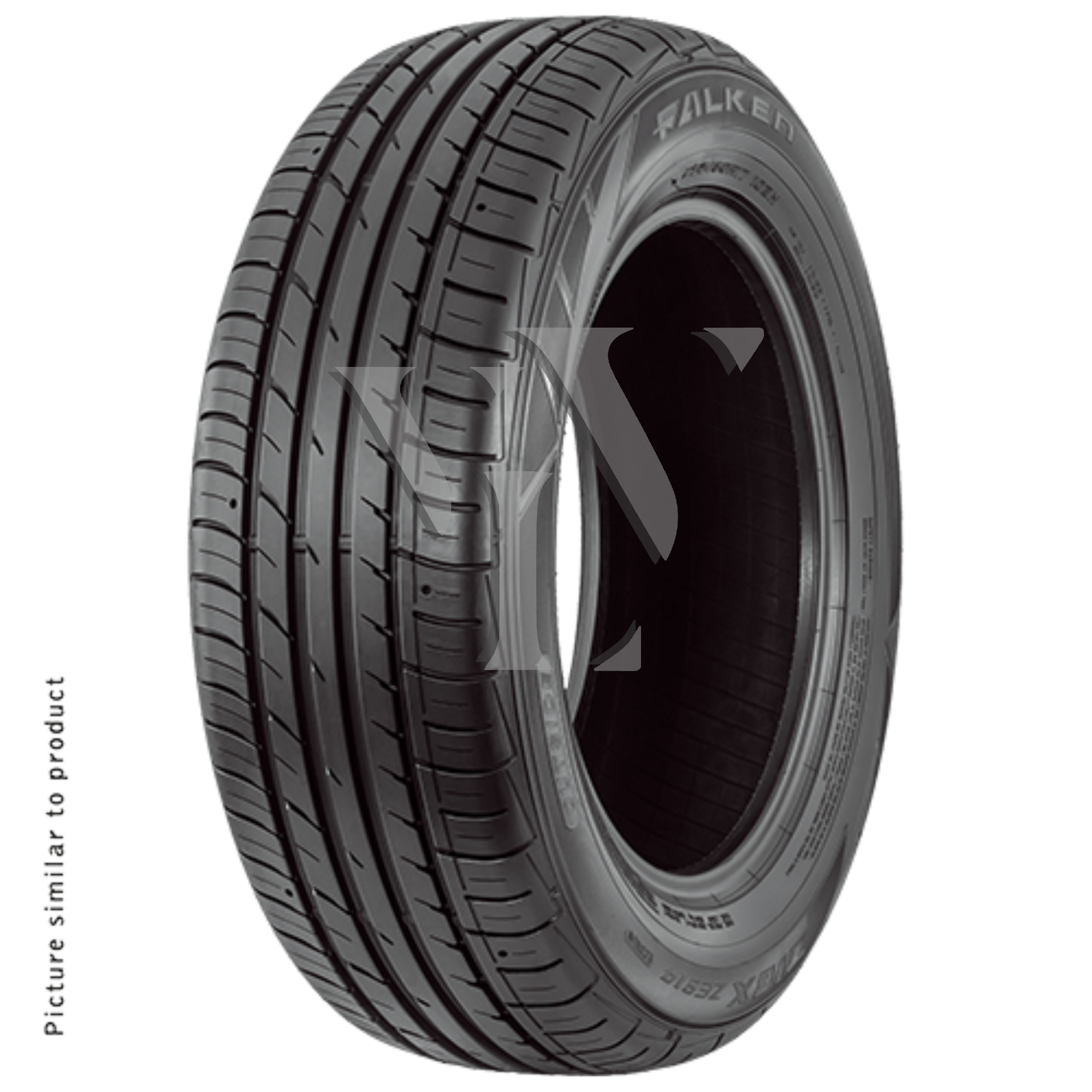  Sommerreifen FALKEN ZE 914B 225/45 R17 91 W  