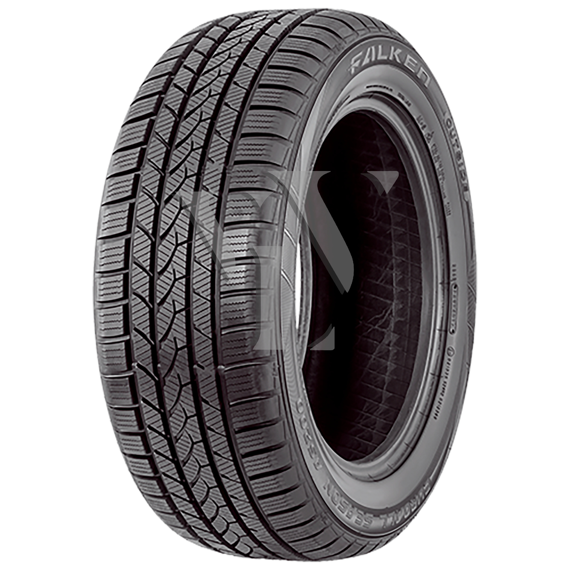  Allwetterreifen FALKEN AS200 EUROALL SEASON MFS 185/50 R16 81 V  