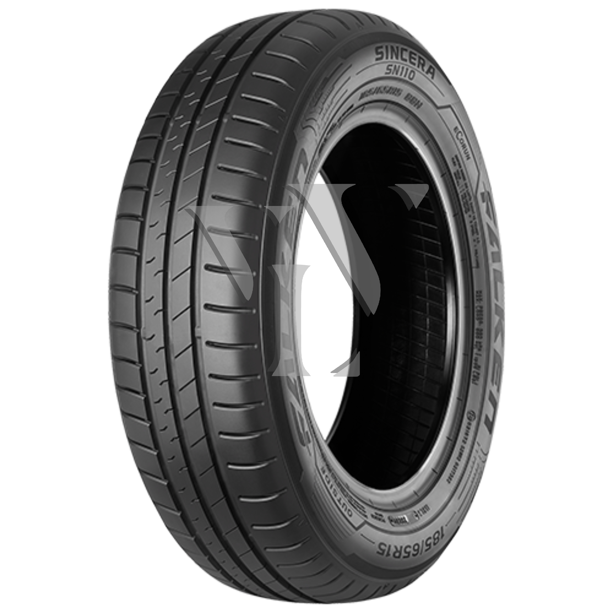  Sommerreifen FALKEN SN-110 SINCERA ECORUN 175/60 R15 81 H  