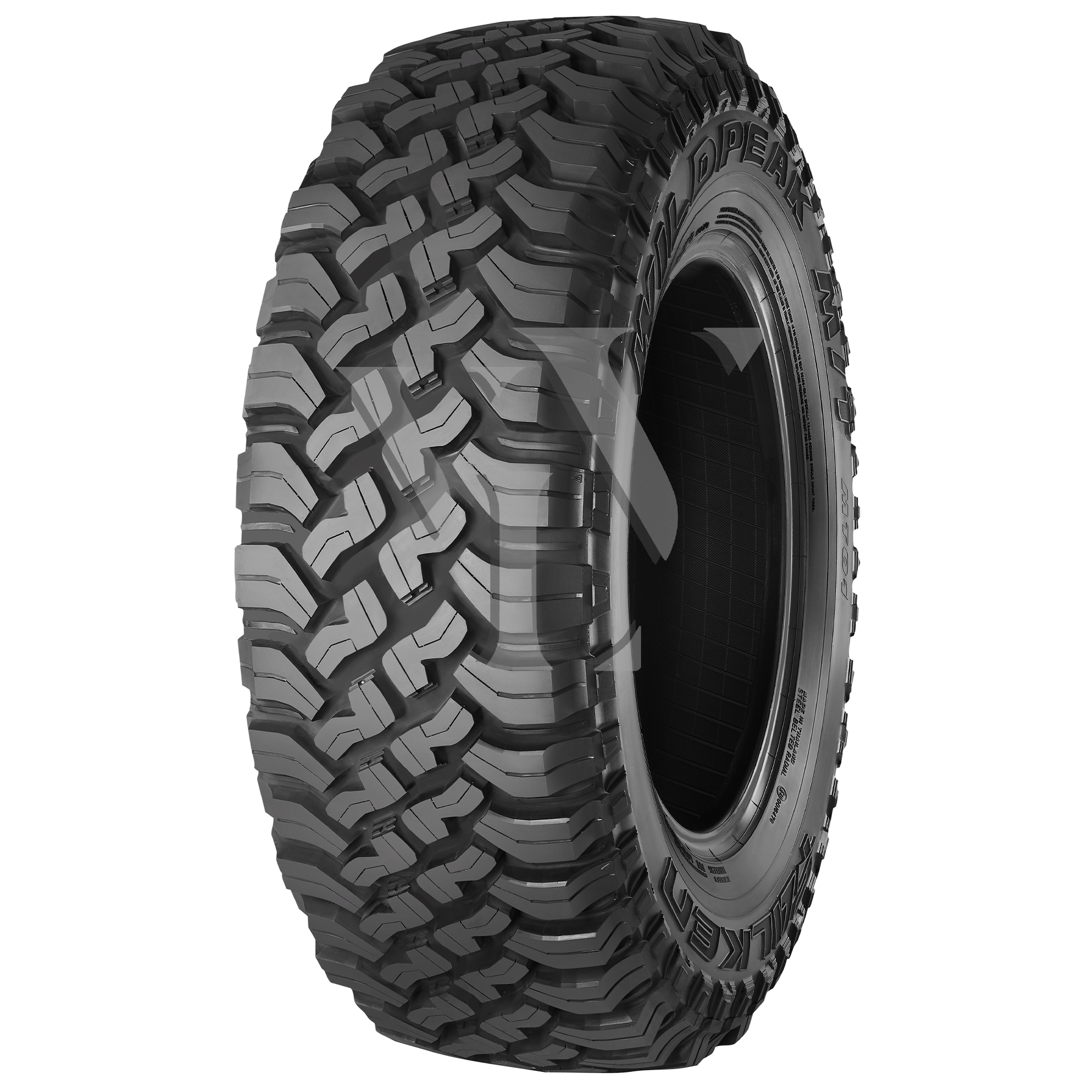  Sommerreifen FALKEN WILDPEAK M/T 01 31/10 R15 109 Q  
