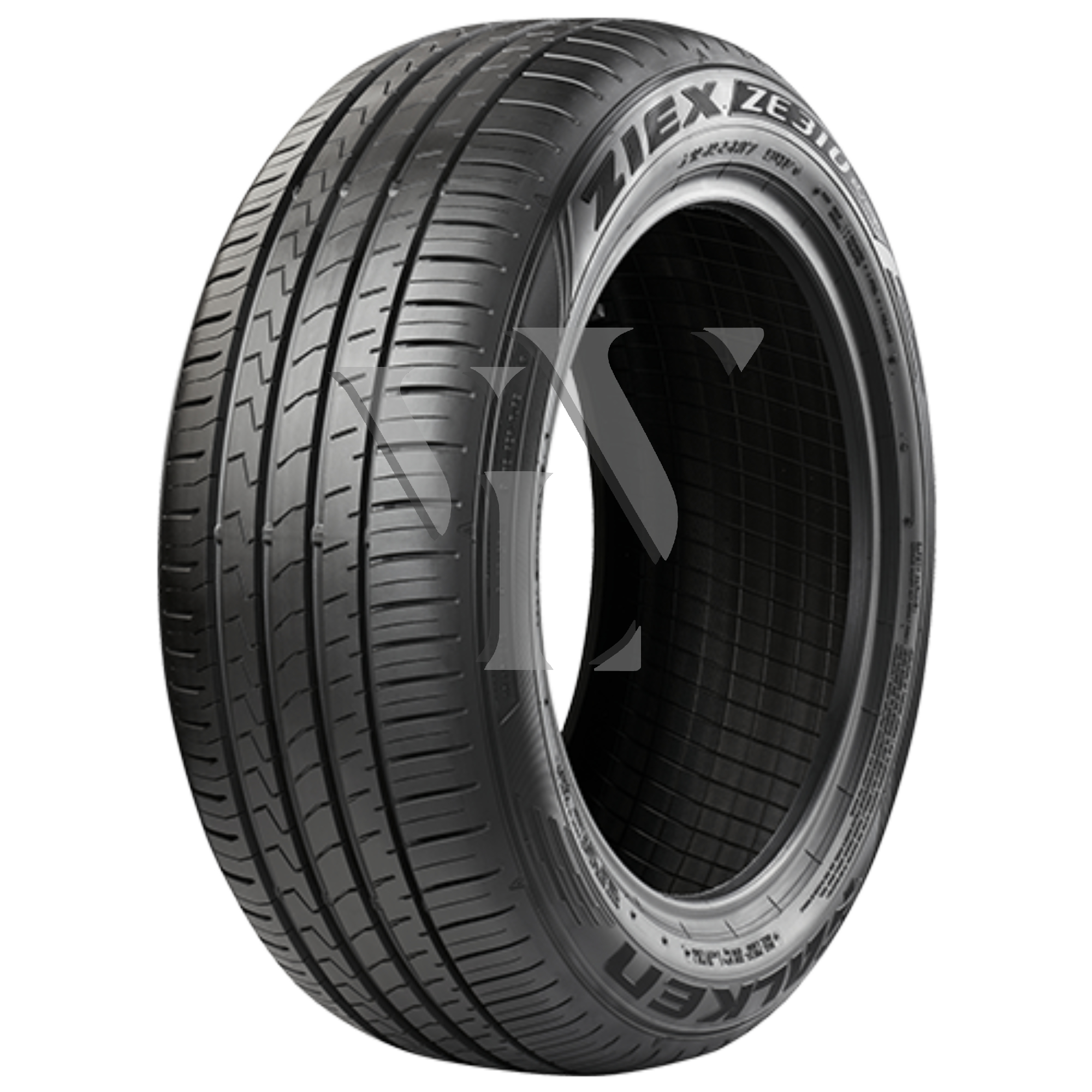  Sommerreifen FALKEN ZIEX ZE 310 EC MFS (TL) 225/50 R18 95 W  