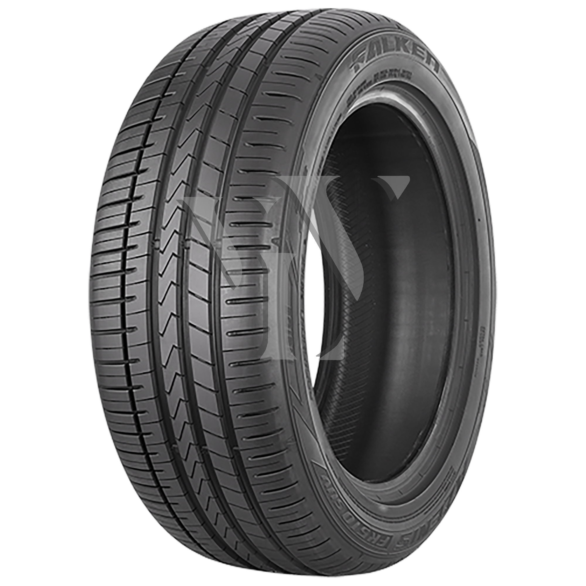  Sommerreifen FALKEN AZENIS FK510 SUV 255/50 R18 106 W  