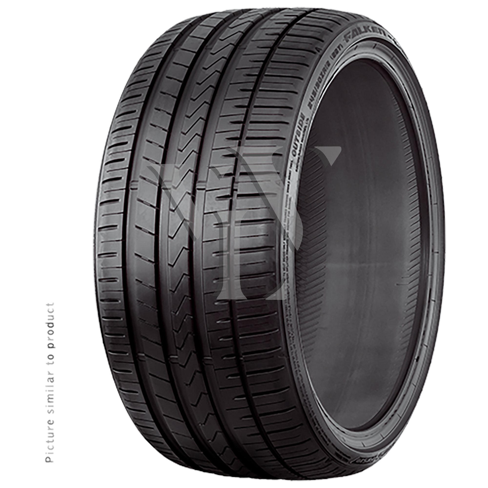  Sommerreifen FALKEN AZENIS FK510 SUV 215/55 R17 94 V  