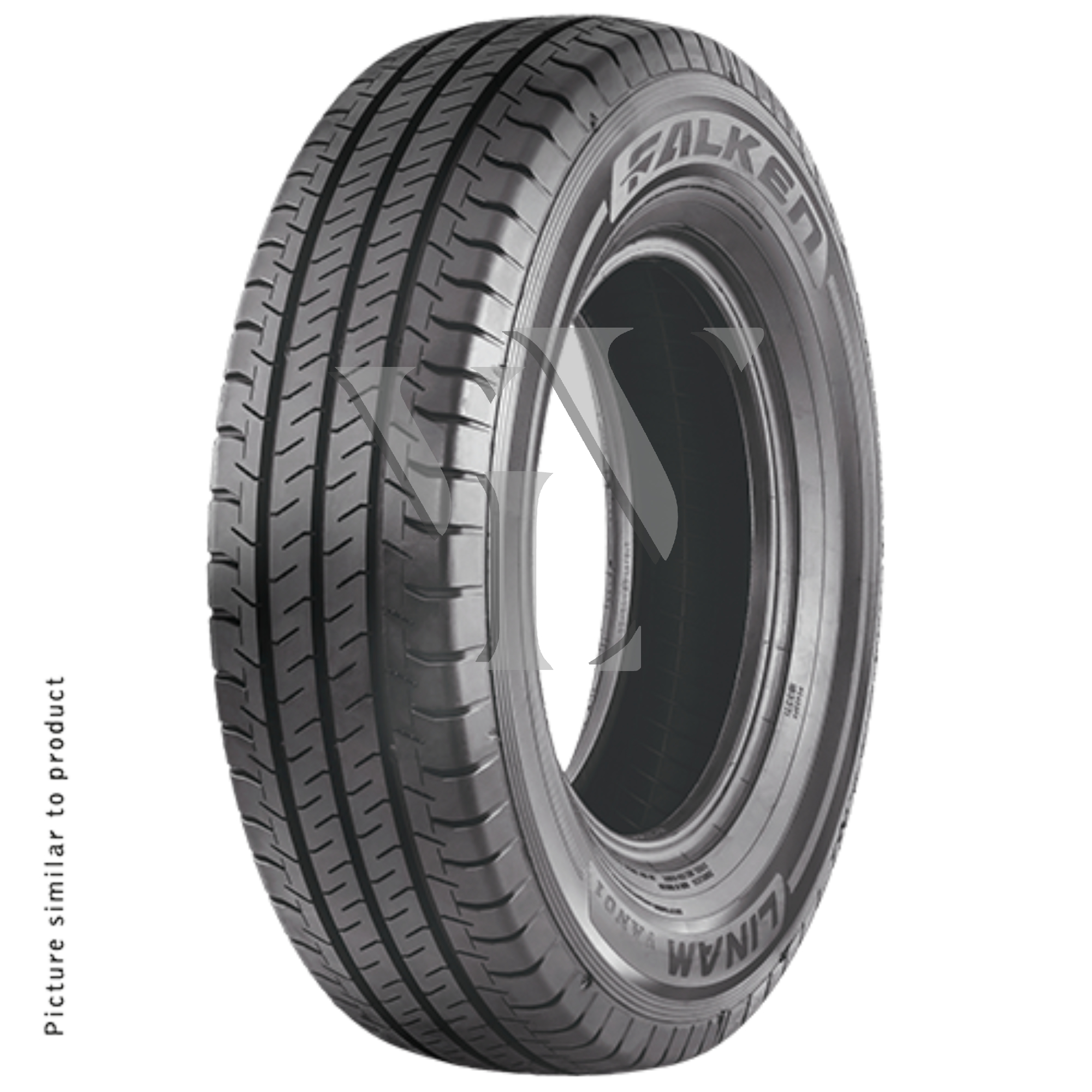  Sommerreifen FALKEN LINAM VAN01 VAN01A 235/65 R16 115/113 R  
