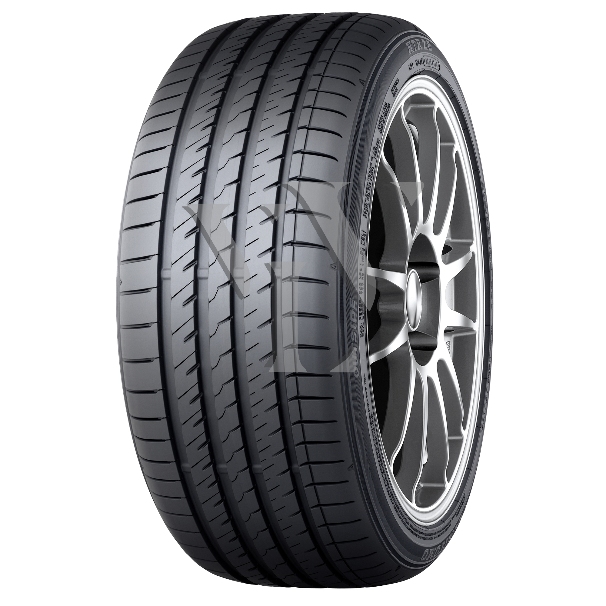  Sommerreifen SUMITOMO HTR Z5 255/35 R19 96 Y  