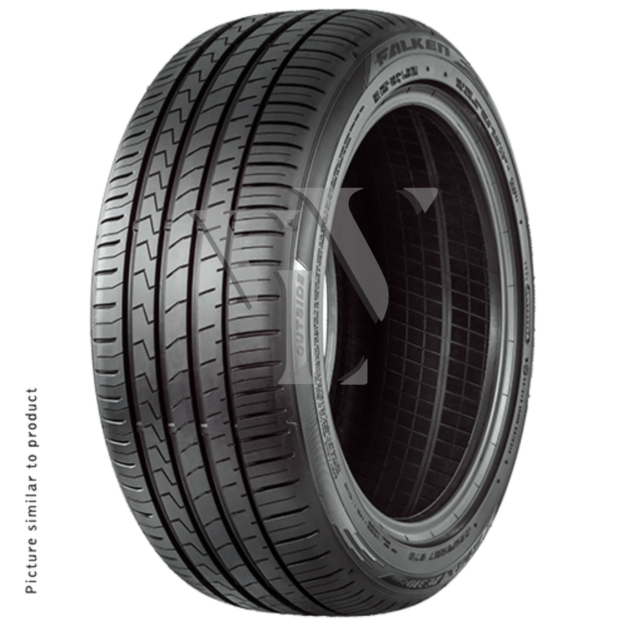  Sommerreifen FALKEN ZE-310A ZIEX ECORUN 215/50 R18 92 V  