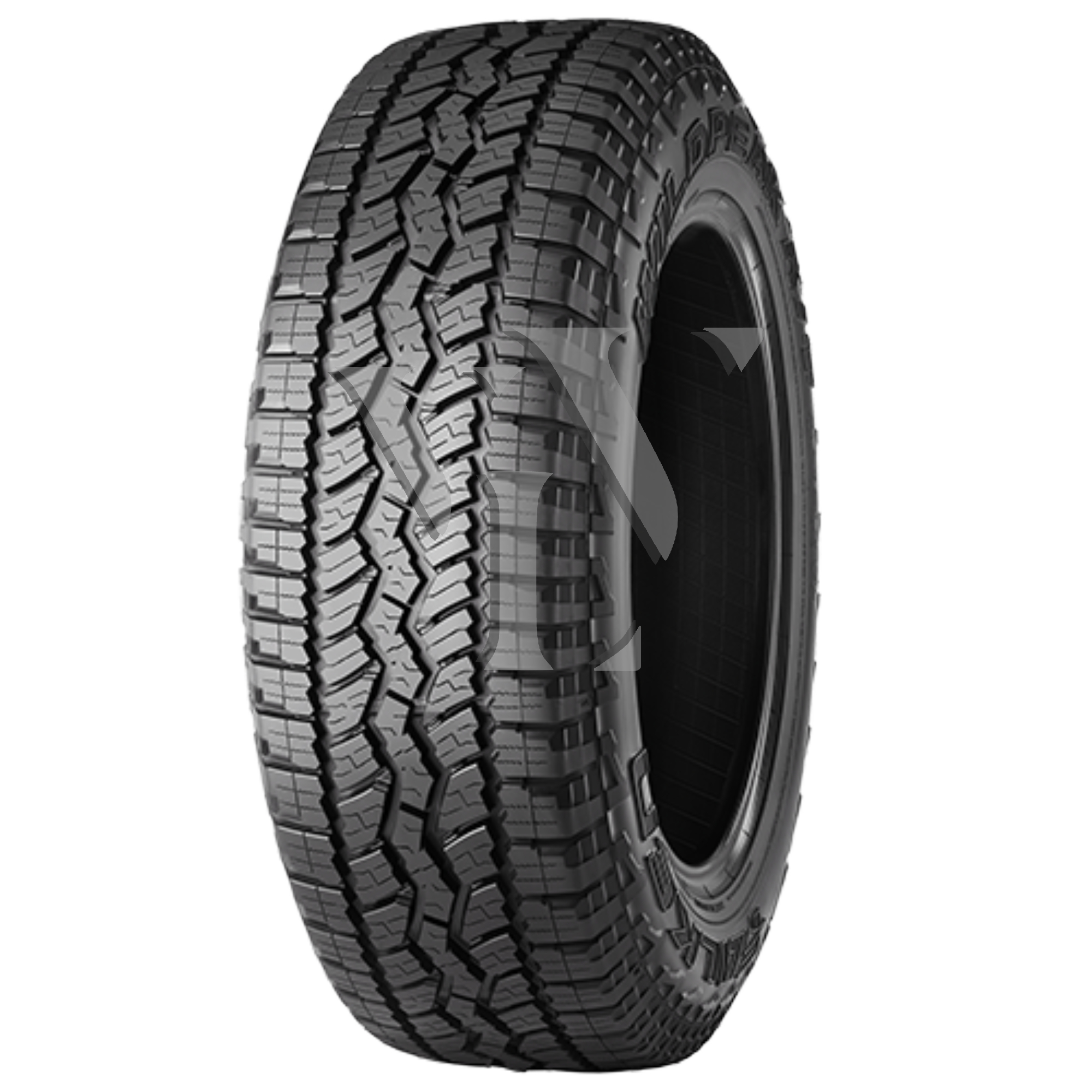  Allwetterreifen FALKEN WILDPEAK A/T AT3WA BLK M+S MO XL 265/60 R18 114 H  