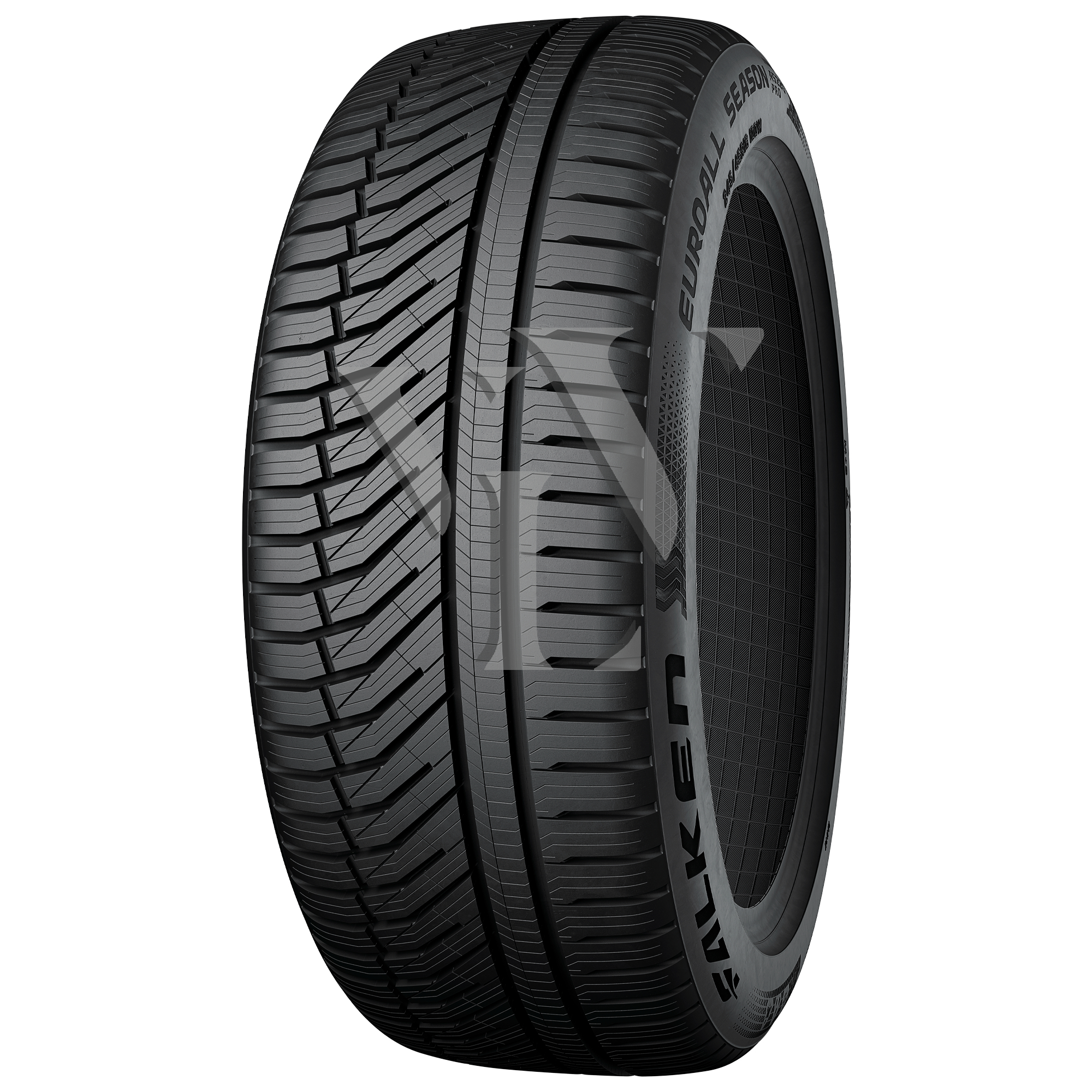  Allwetterreifen FALKEN AS220 PRO EUROALL SEASON MFS 235/40 R19 96 W  