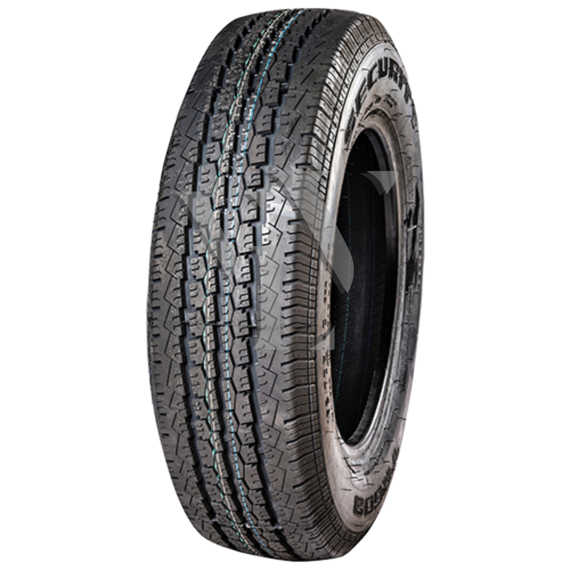  Sommerreifen SECURITY TR 603 195/80 R14 108 N  