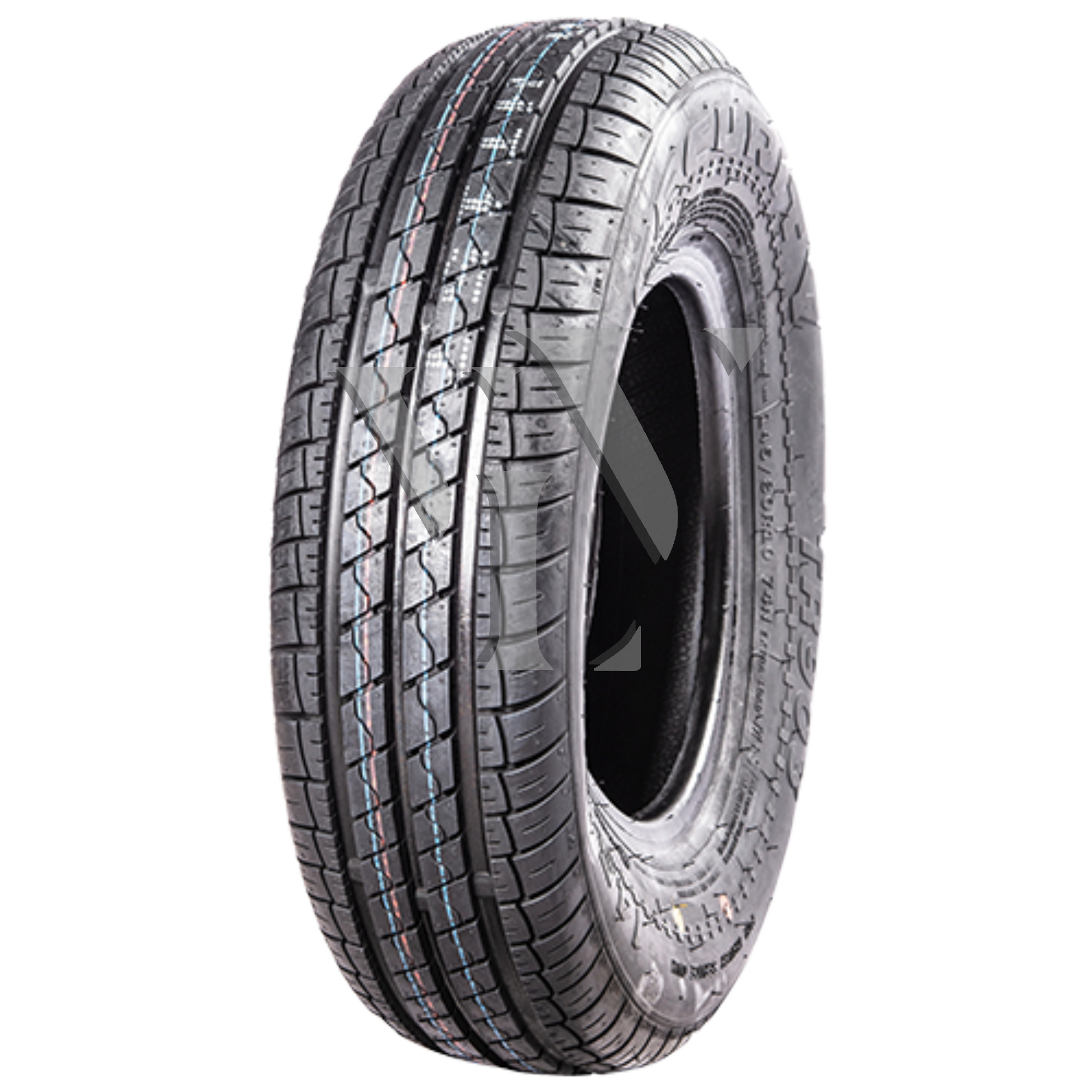  Sommerreifen SECURITY TR903 145/80 R10 74 N  