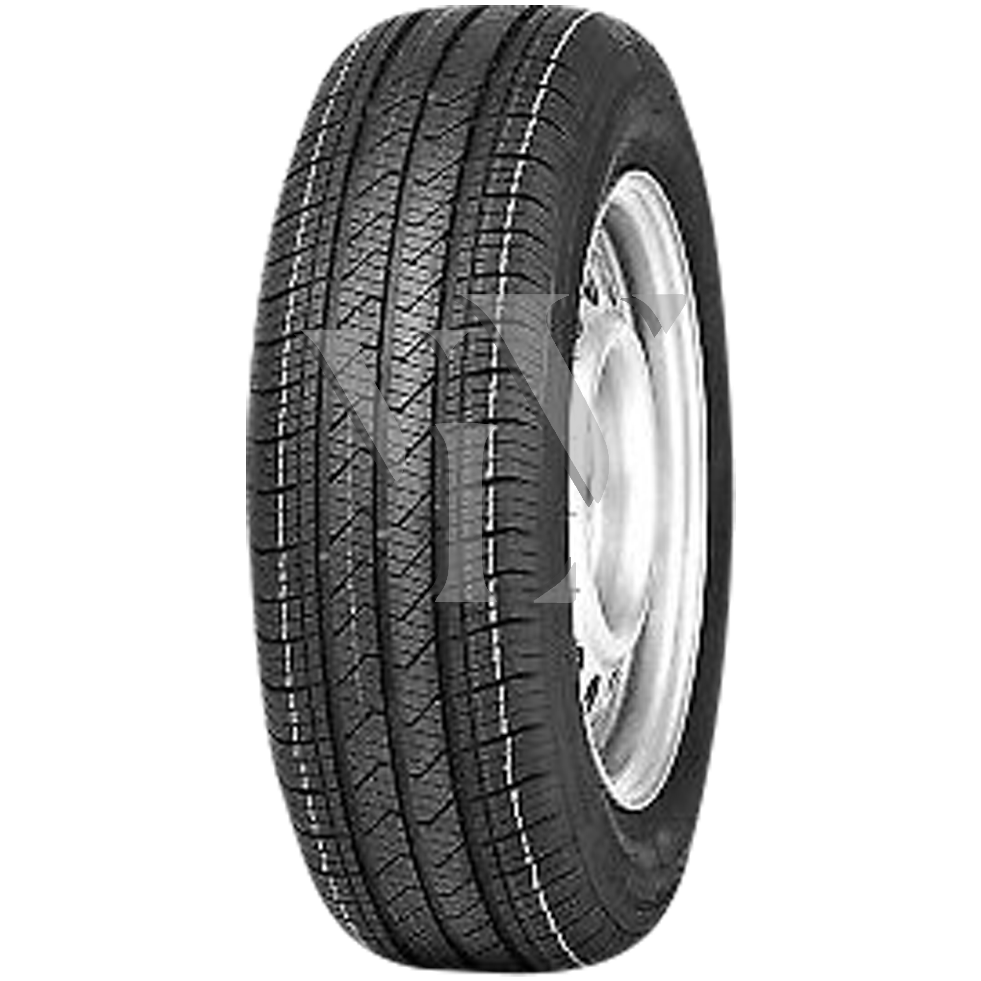 Sommerreifen SECURITY AW414 TRAILER 195/65 R14 96 N  