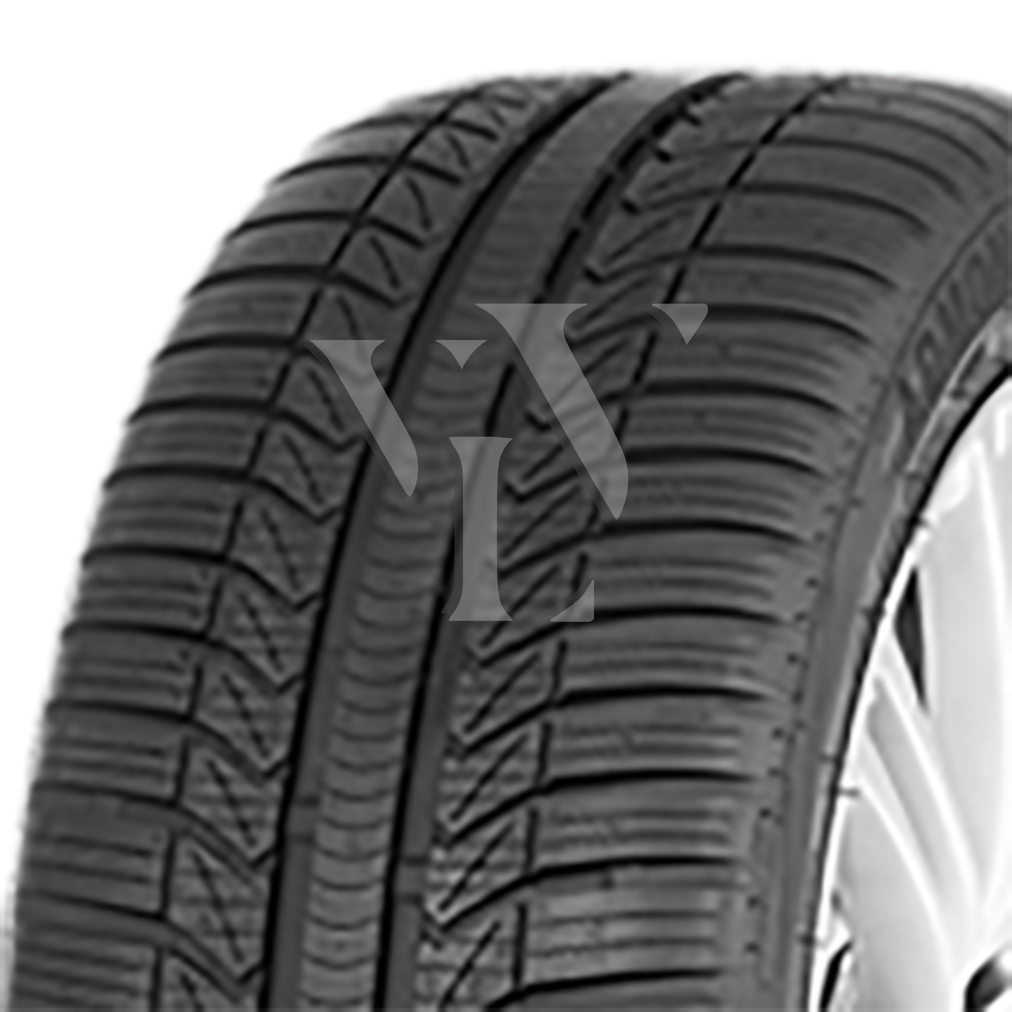  Allwetterreifen EVENT TYRE ADMONUM 4S 225/45 R17 94 V  
