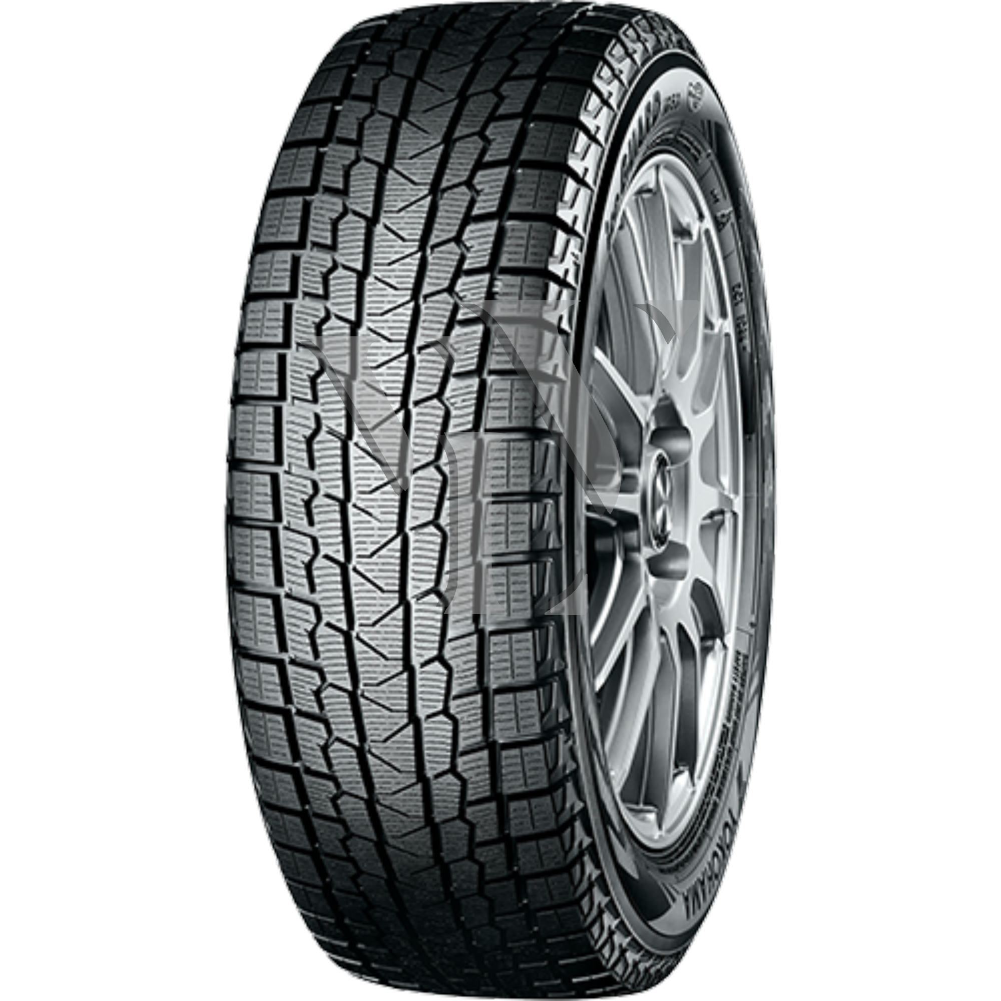  Winterreifen YOKOHAMA IG53 ICE GUARD 215/50 R19 93 T  